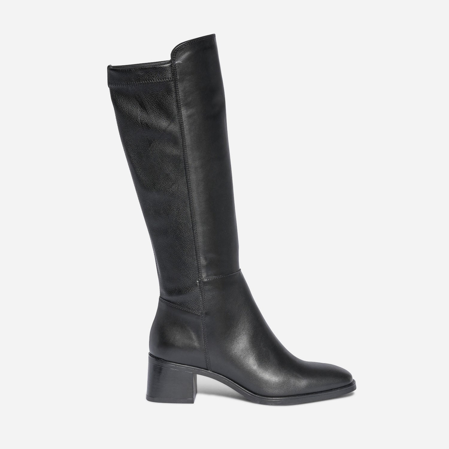 Bottes store texto 2018