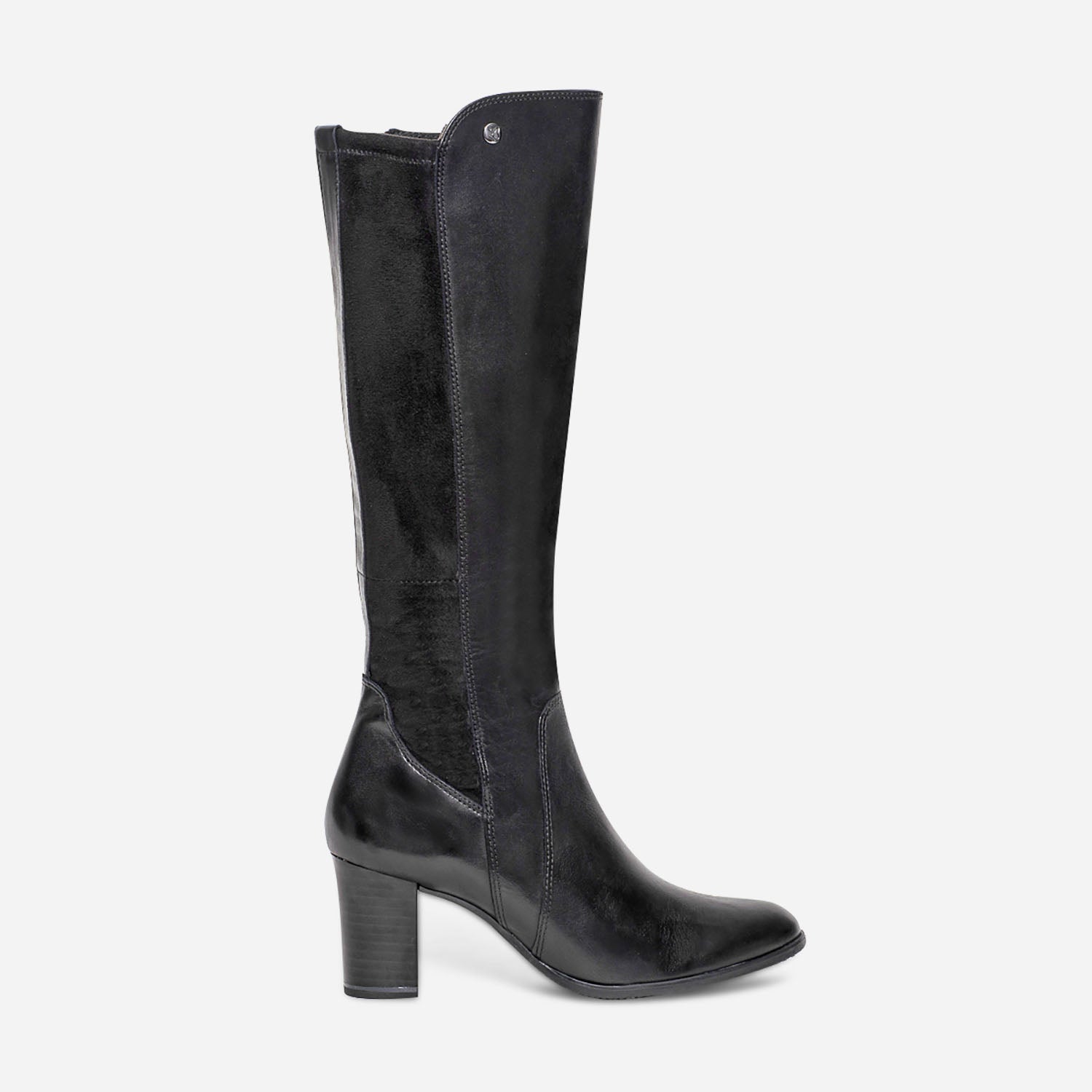 Bottes camel eram discount