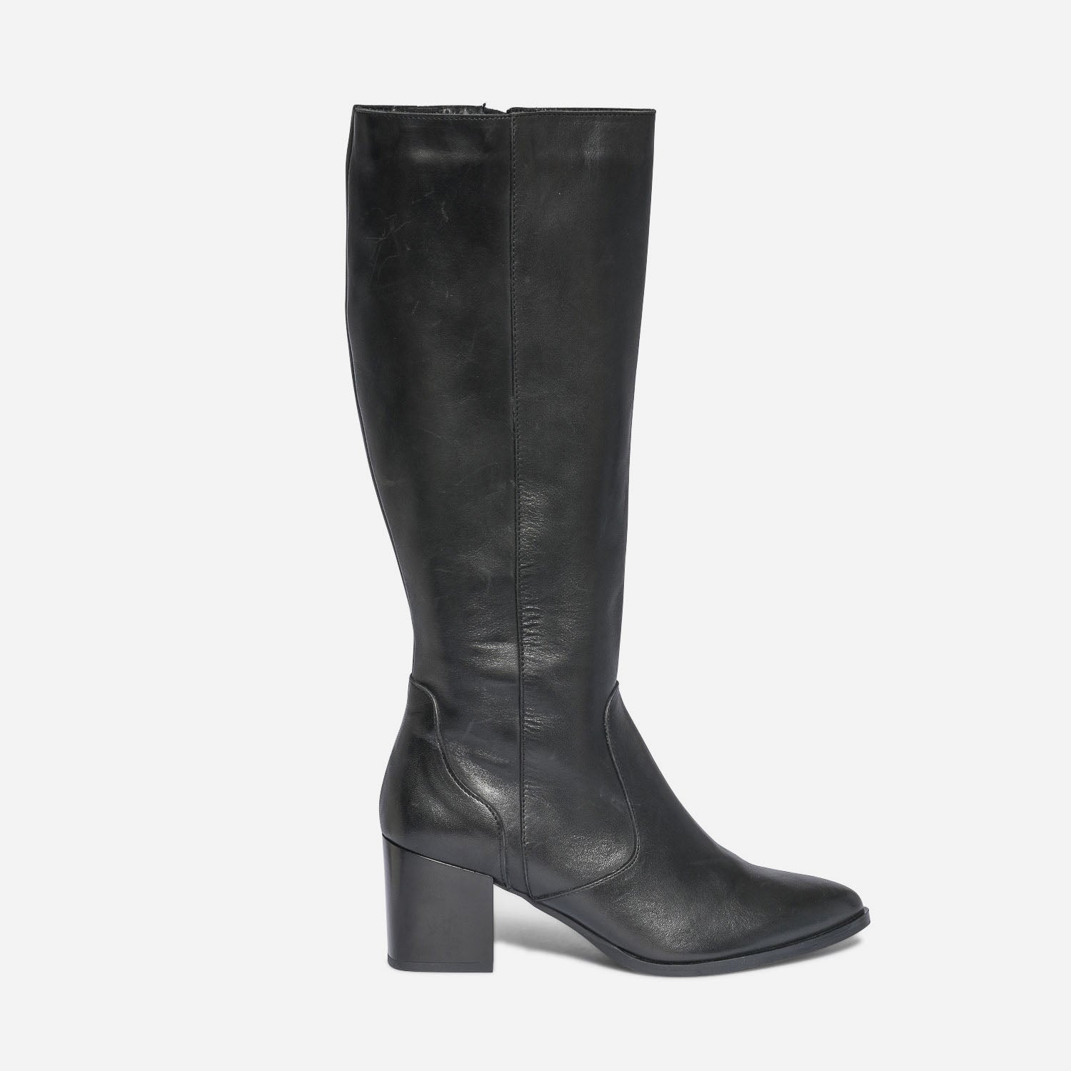 Bottes marron eram store