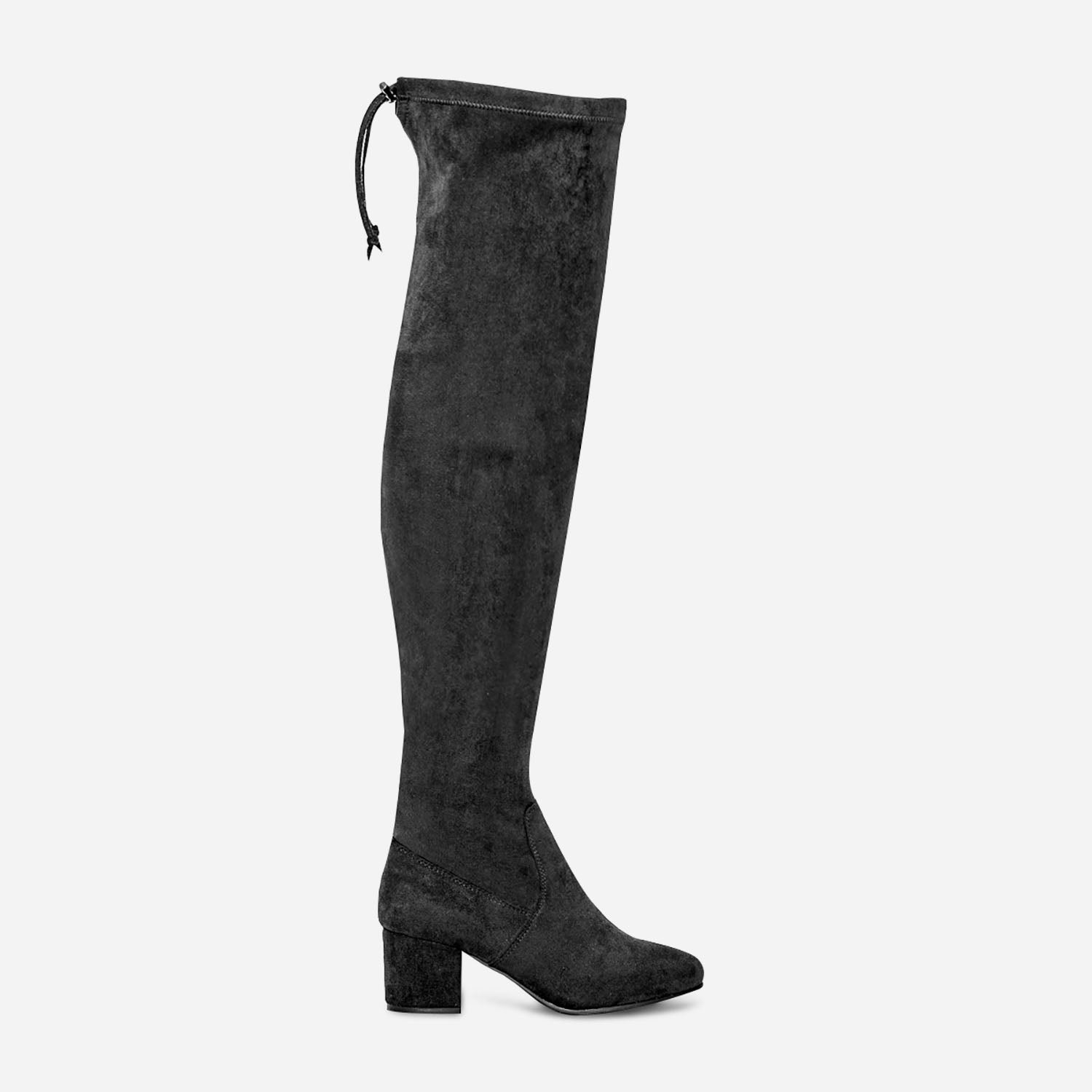 Bottes Cuissardes pour Femmes ERAM