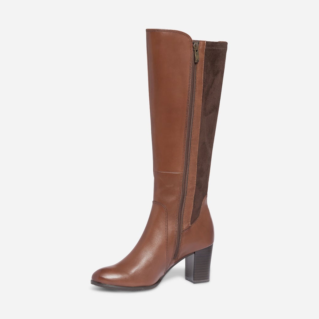 chaussure femme marque caprice