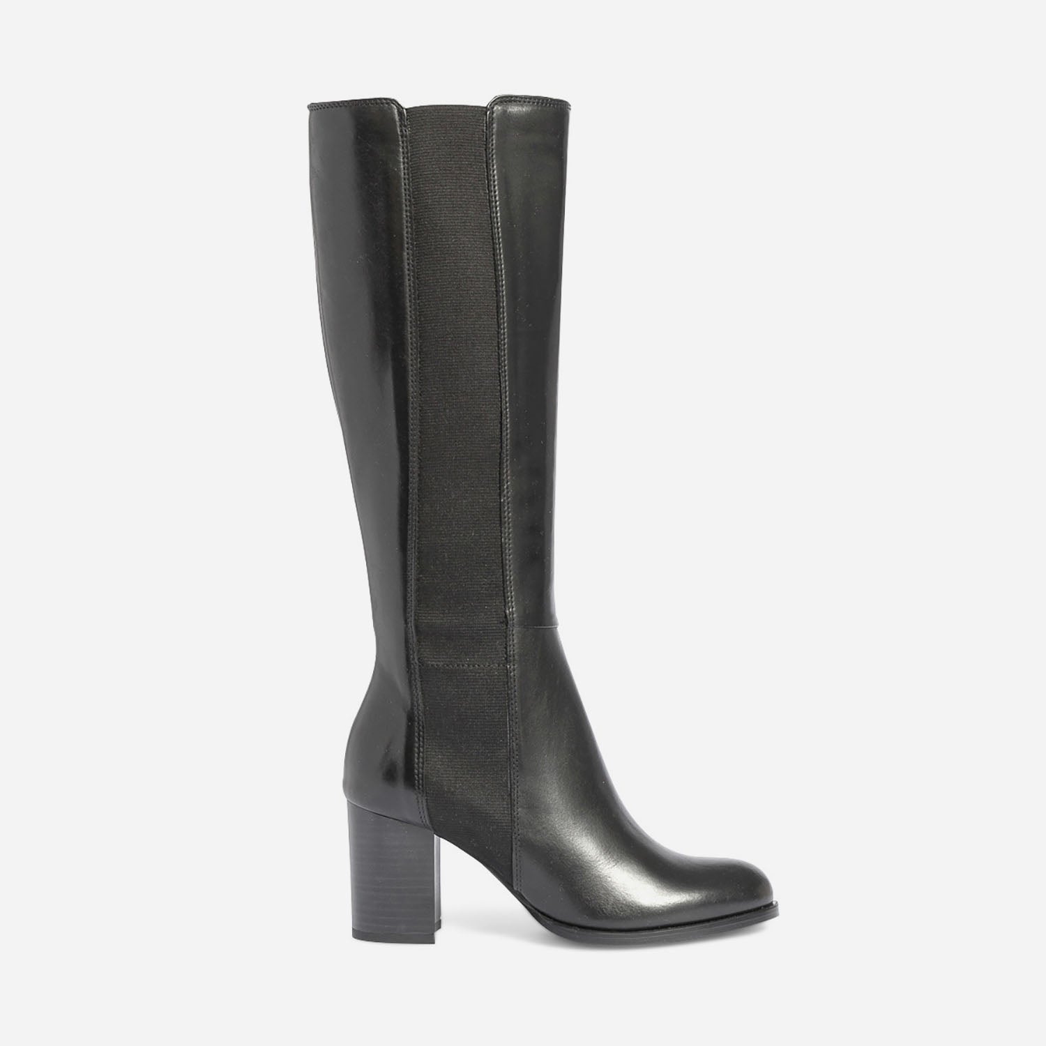 Bottes larges sales