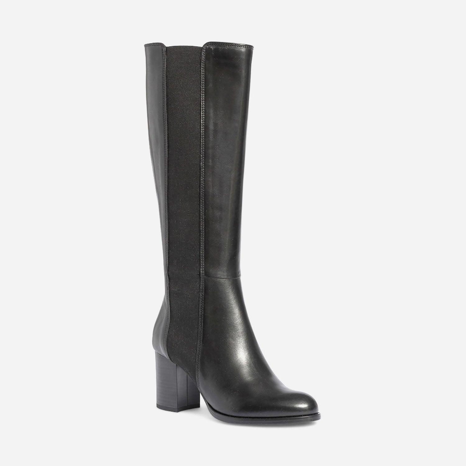 Bottes Mollets Larges pour Femmes ERAM