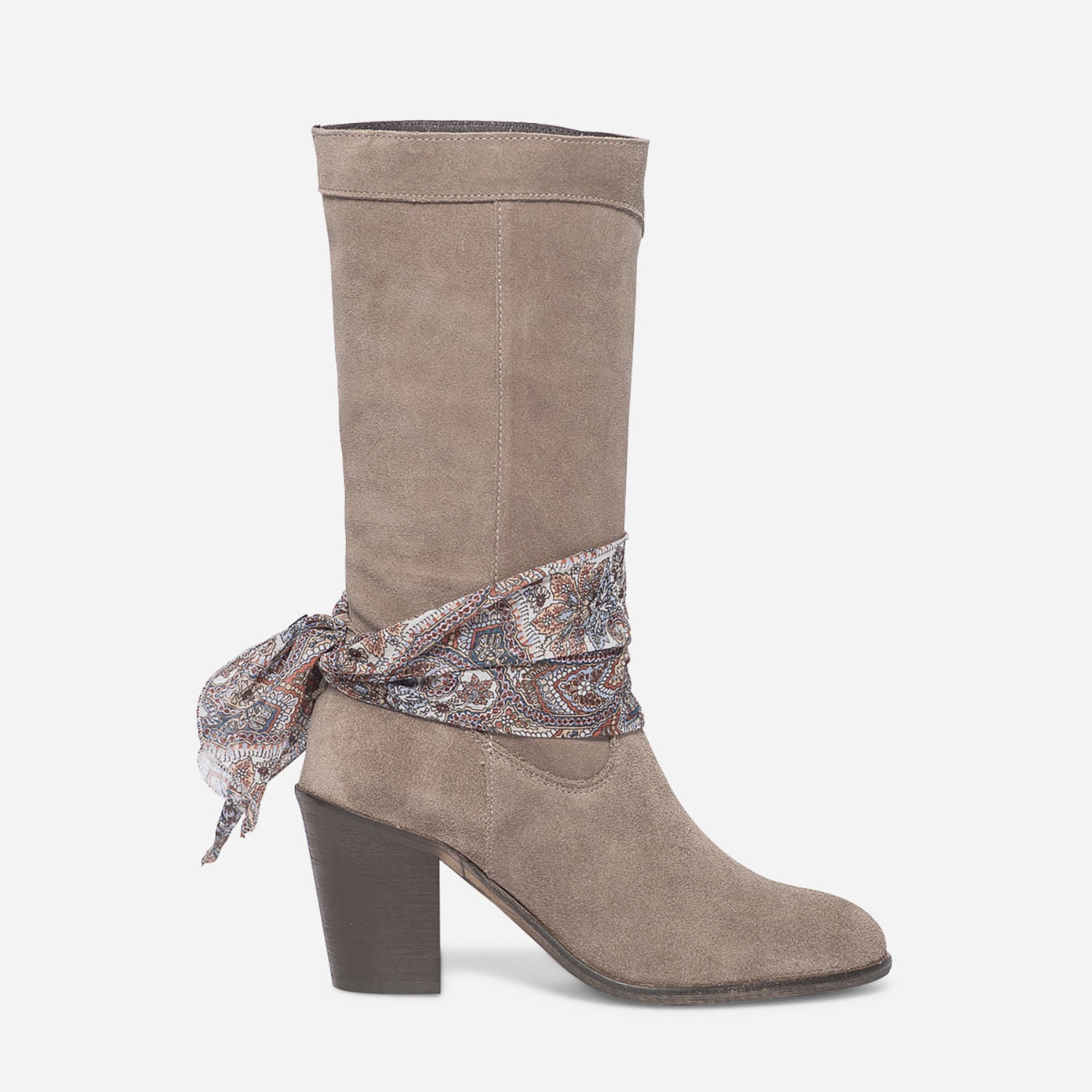 Bottes shop eram femme