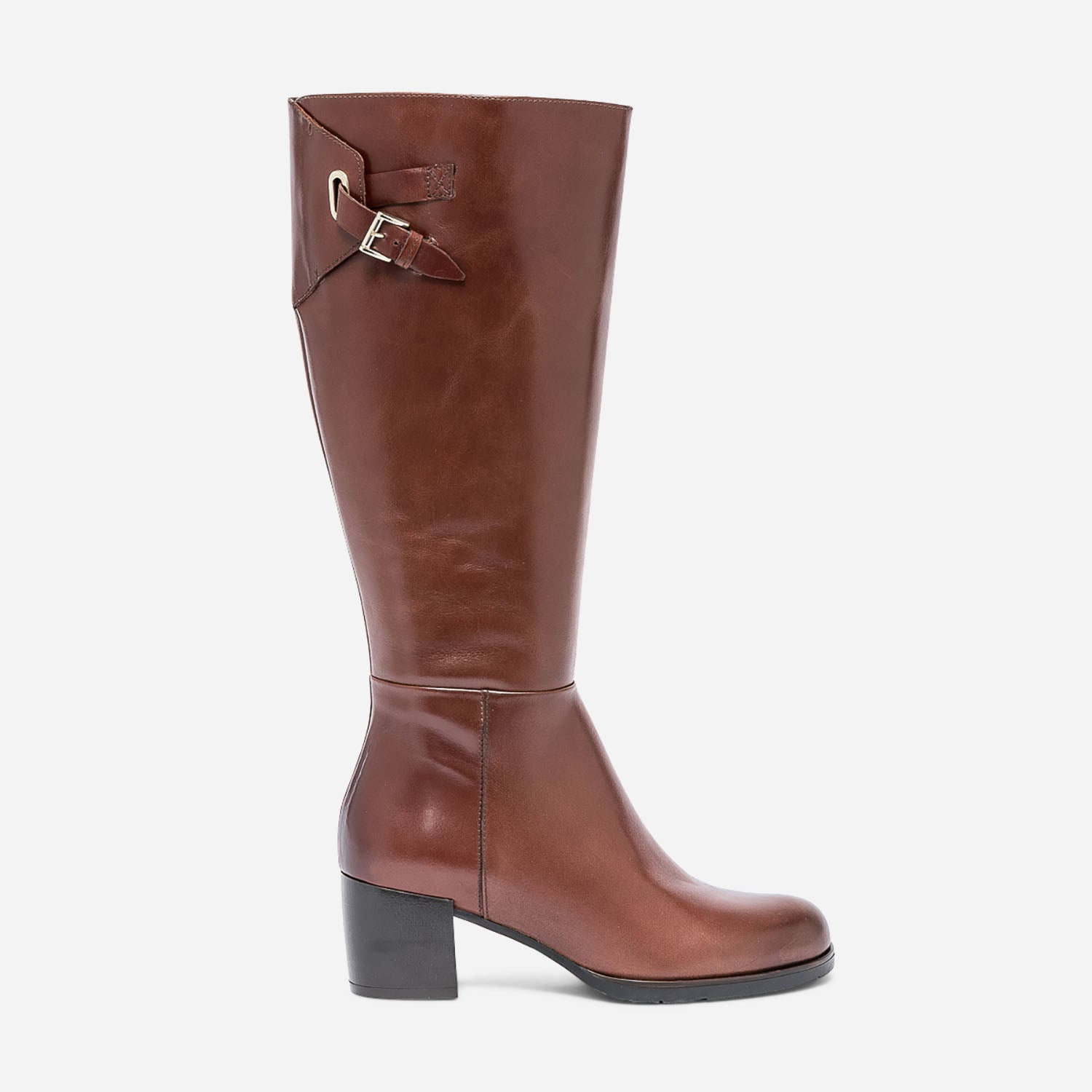 Botte pour gros top mollet pas cher