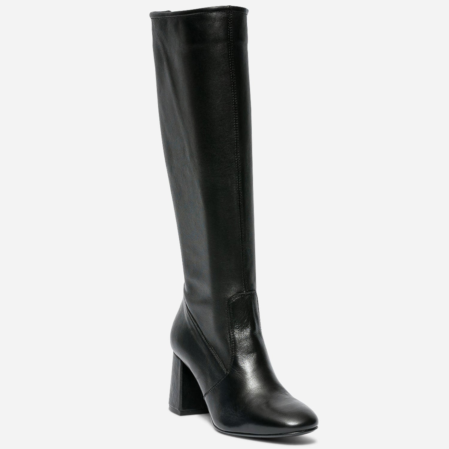 Bottes noires eram shop