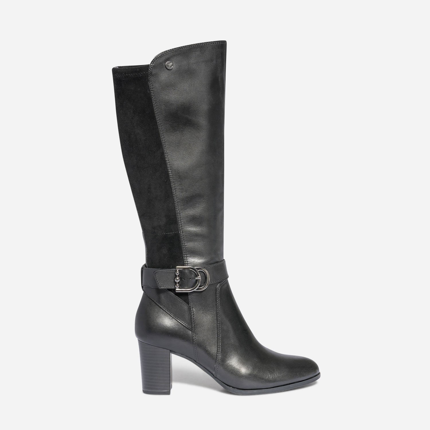 Eram bottes mollets sales fins