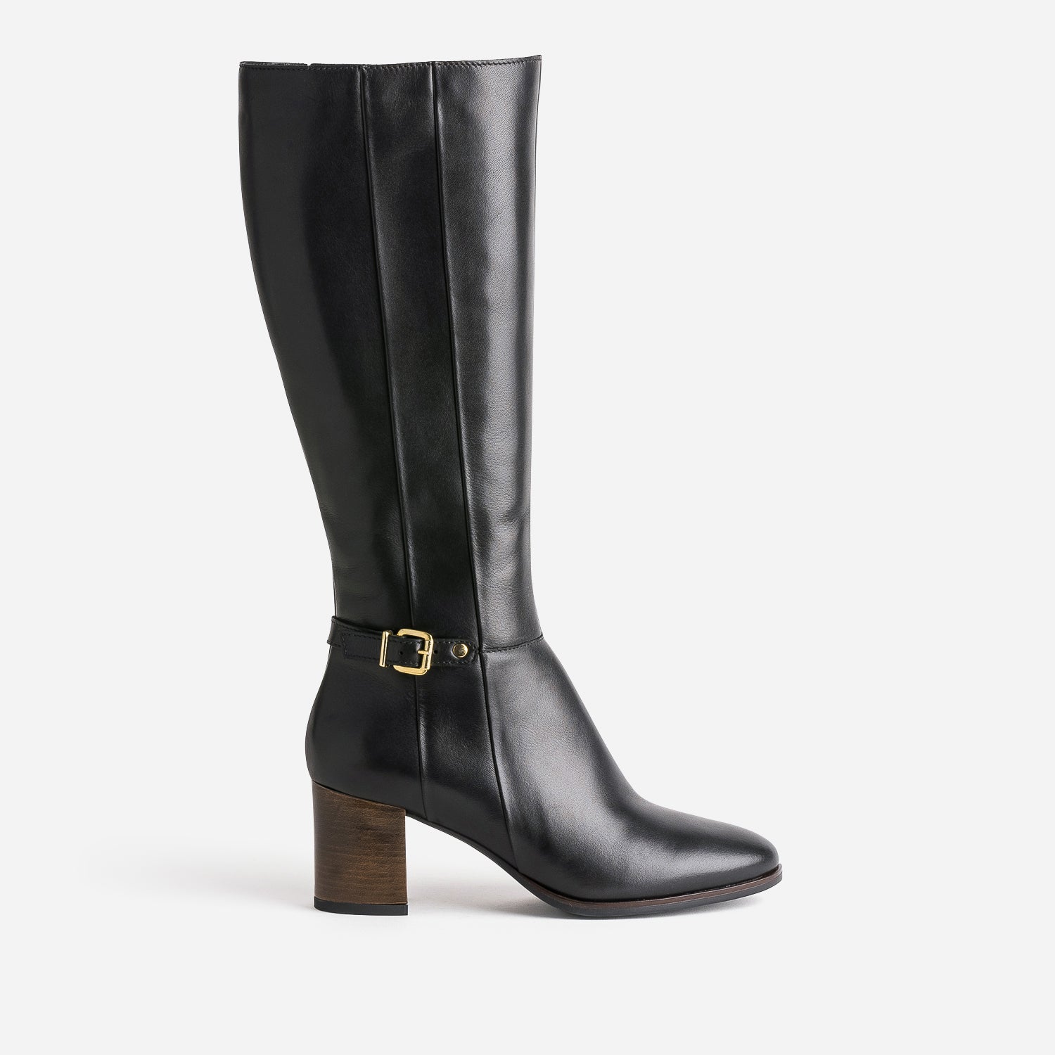 Bottes pour sales mollets tres fins