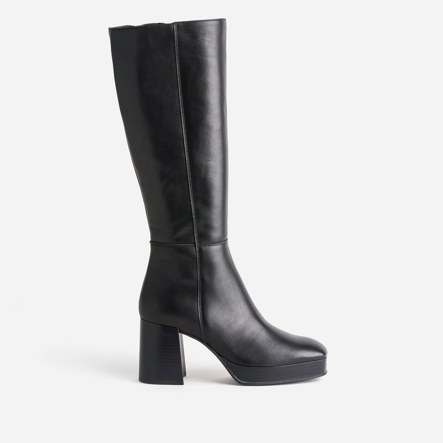 Eram top bottes marron