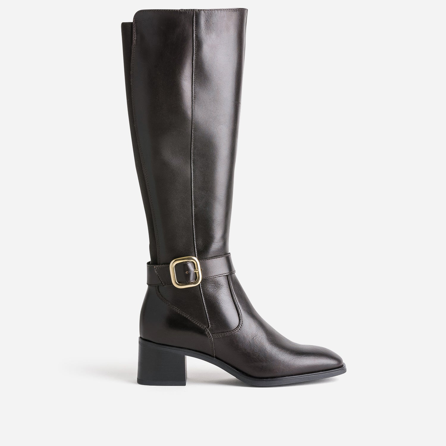 Bottes femme cuir eram hotsell