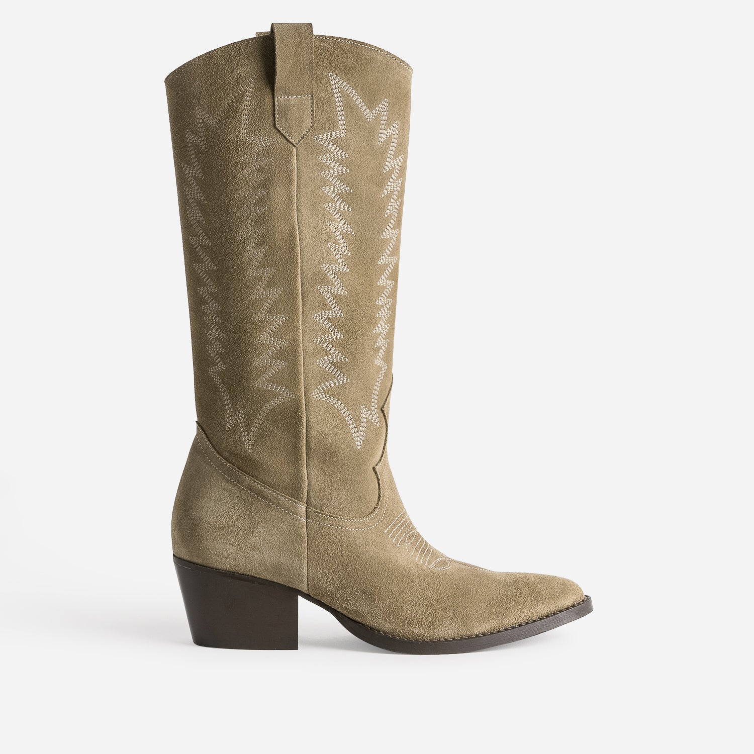 Santiag chaussure outlet femme