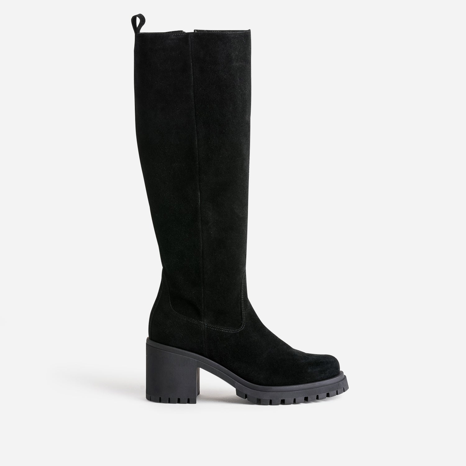 Eram clearance bottes noires