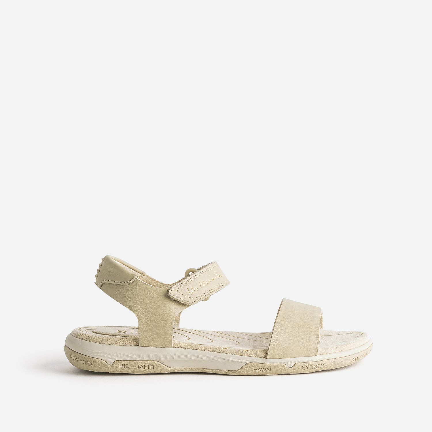 Sandales avec shop scratch