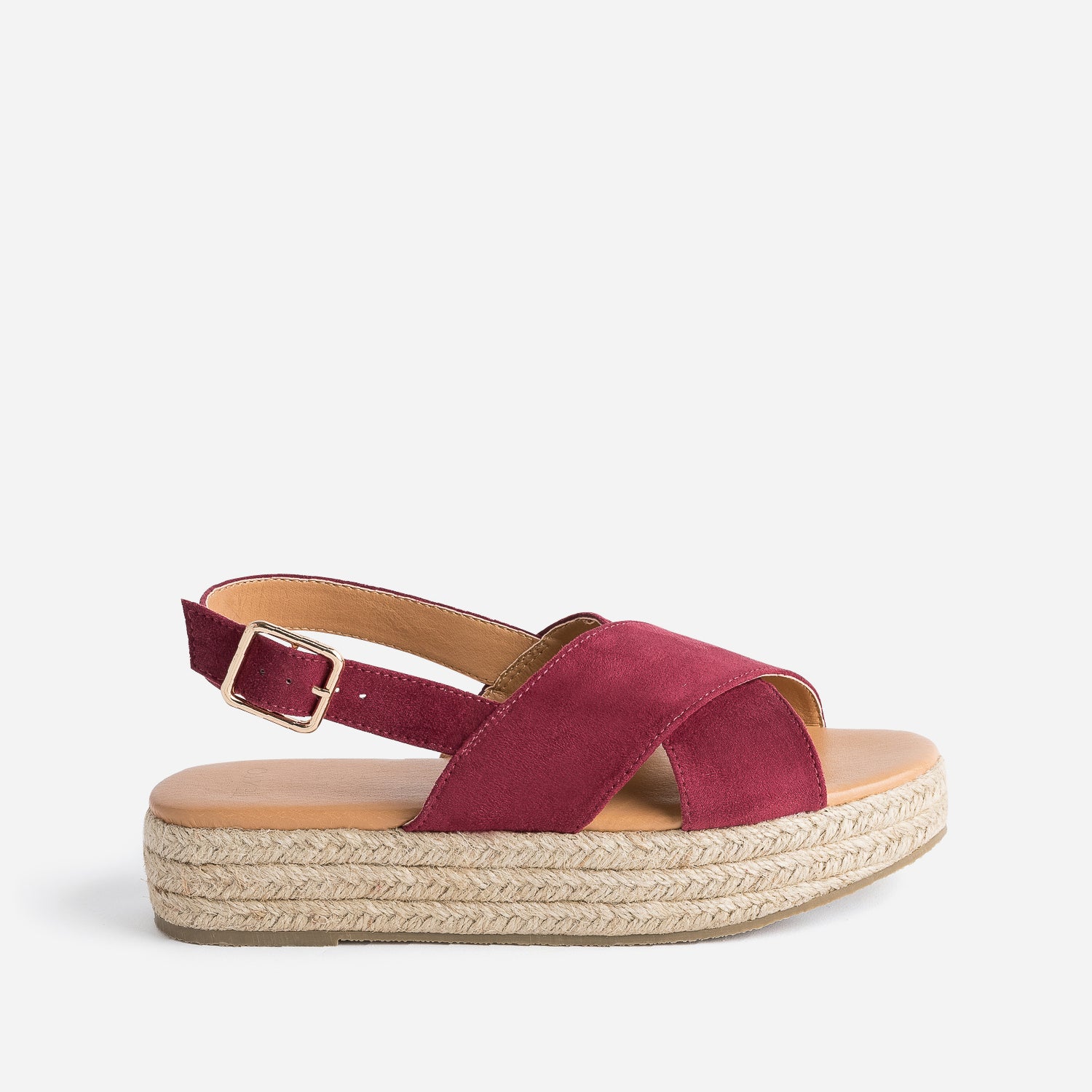 Chaussure compensée h&m sales