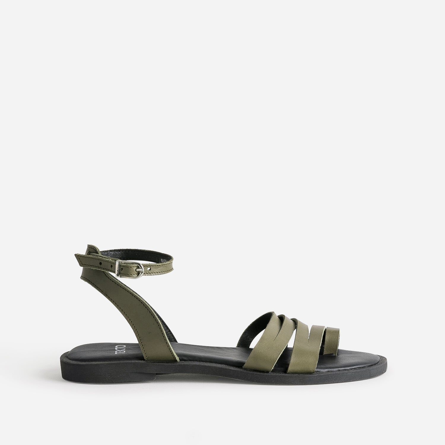 Sandales 2025 femme texto