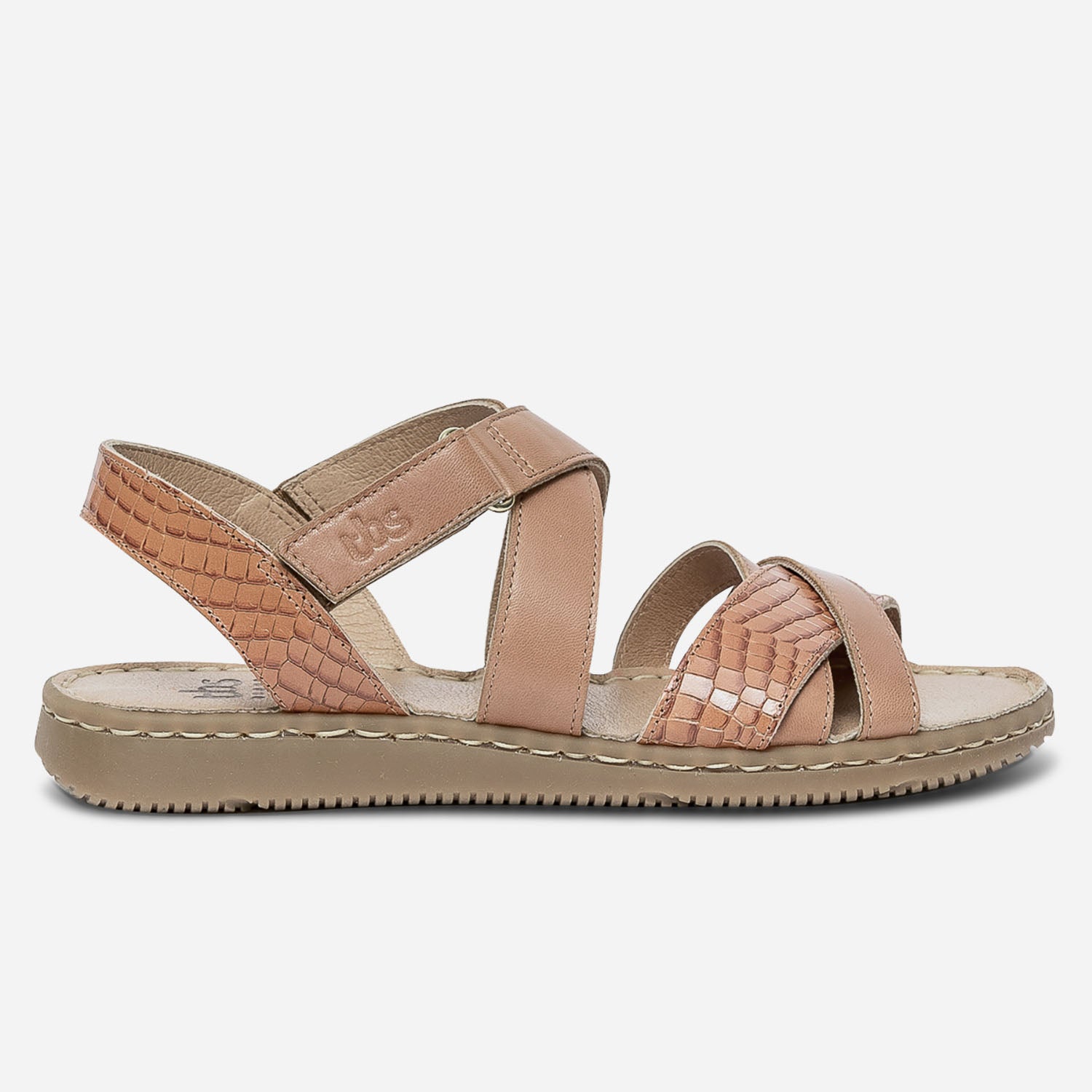 Sandales hot sale tbs femme