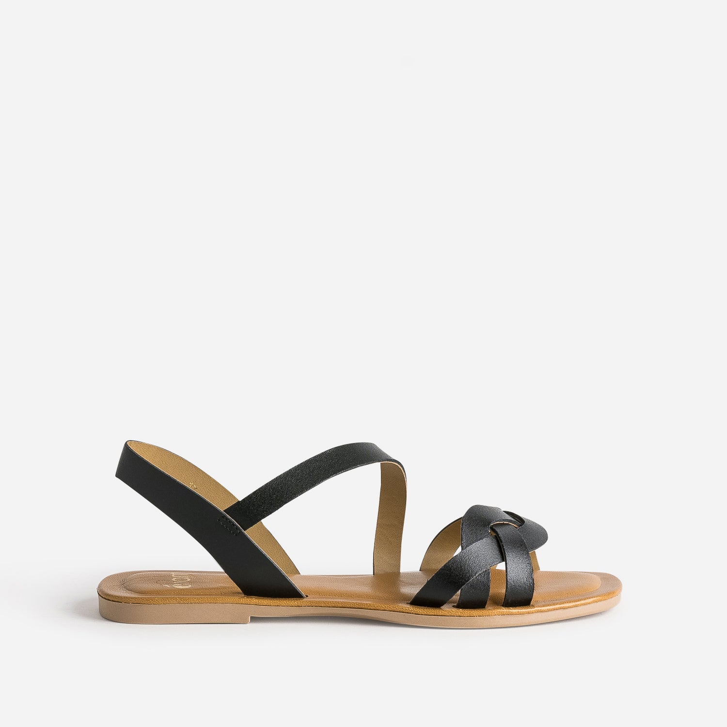 Sandale une bride outlet