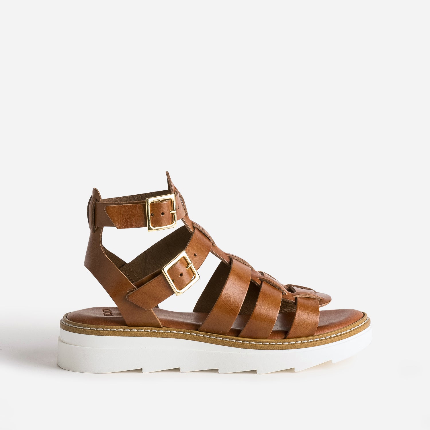 Chaussure femme spartiate new arrivals