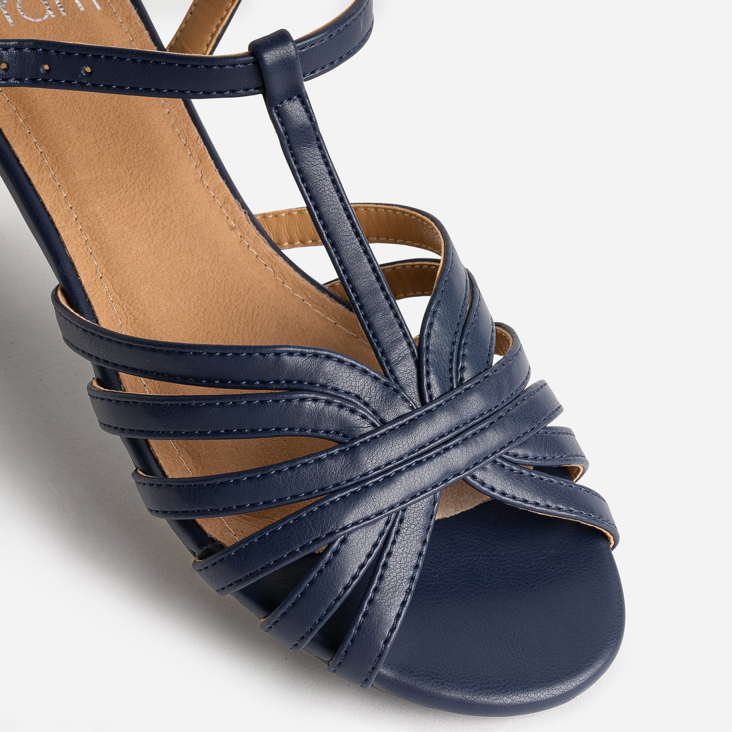 Sandale la marine discount