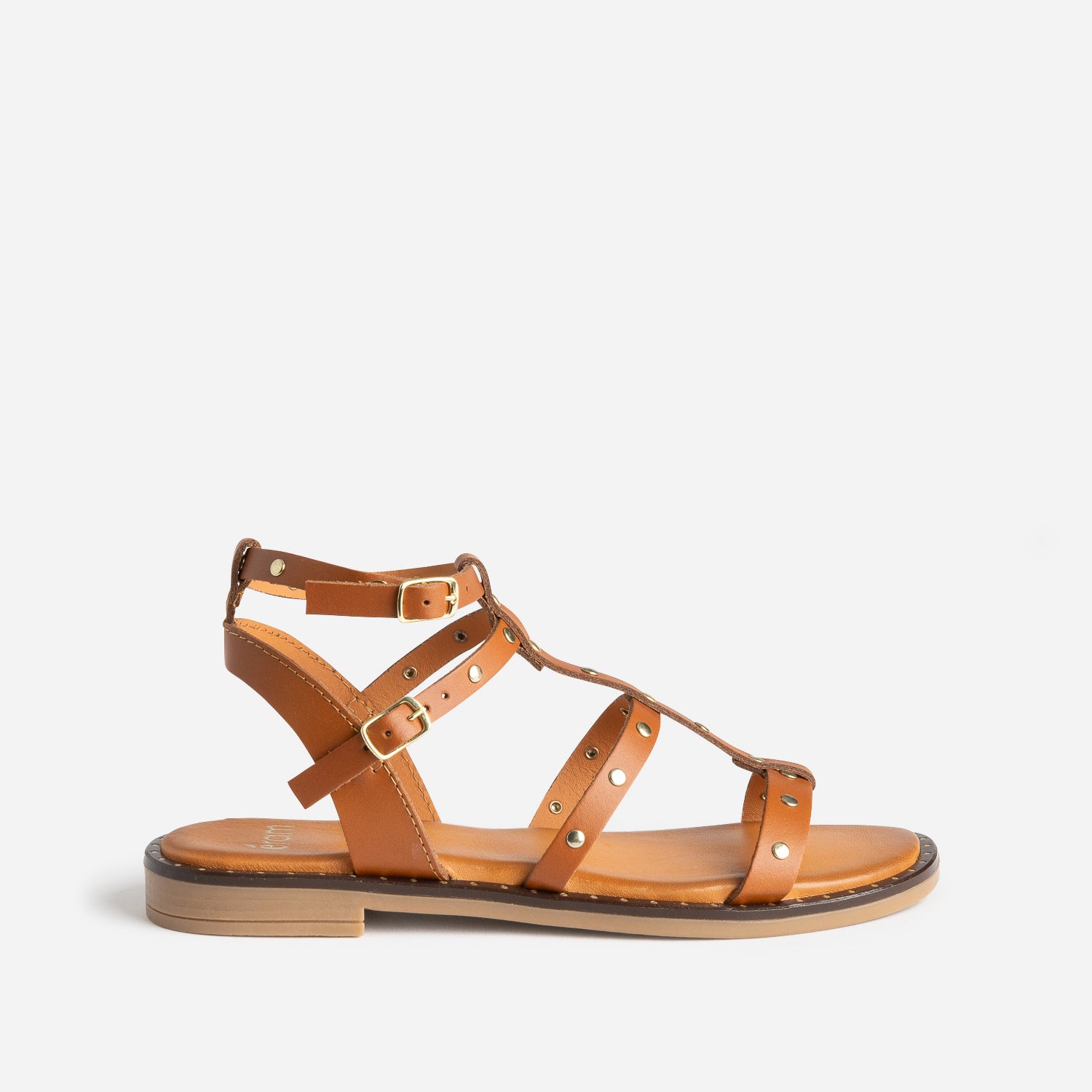 Mules camel cloutees