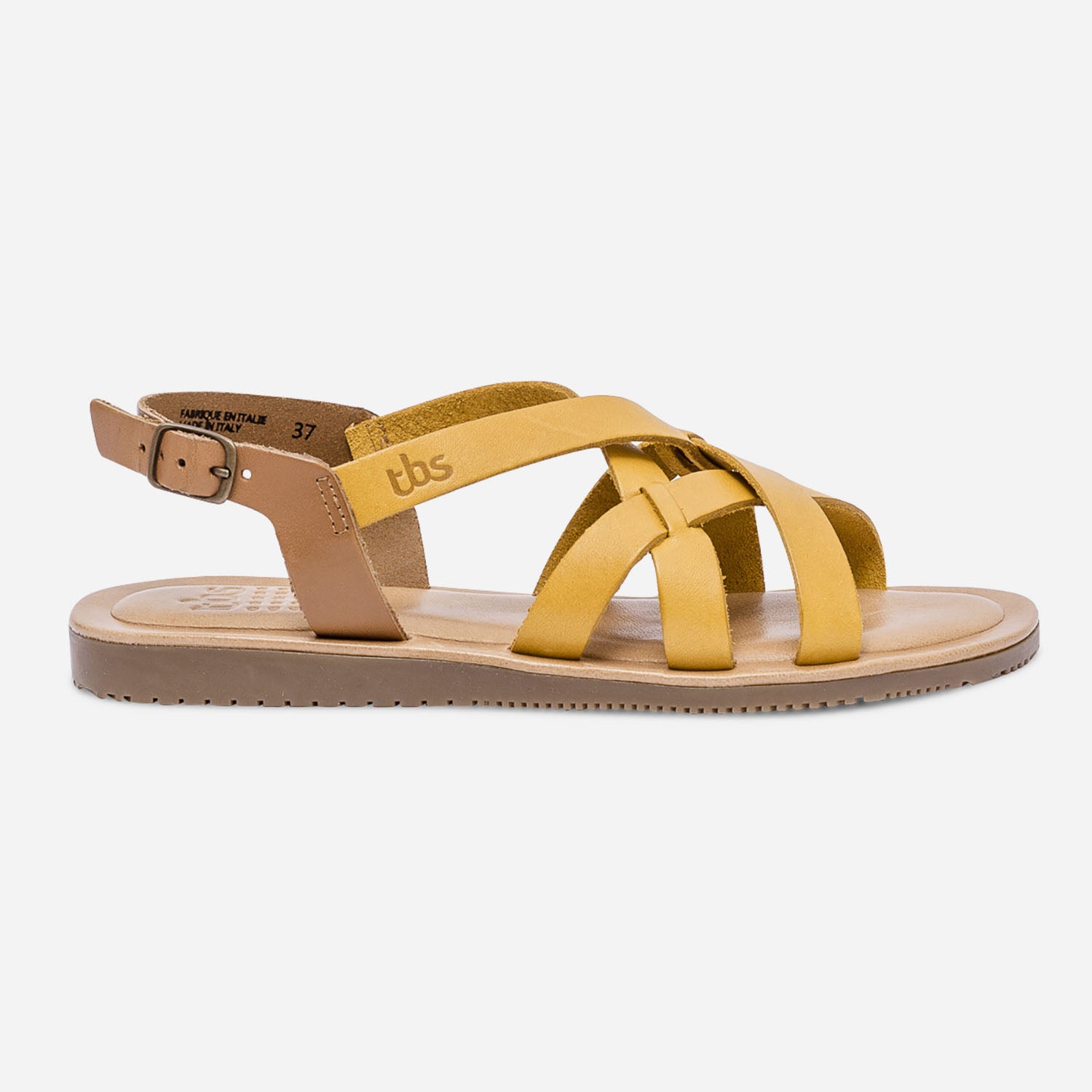 Sandale tbs discount