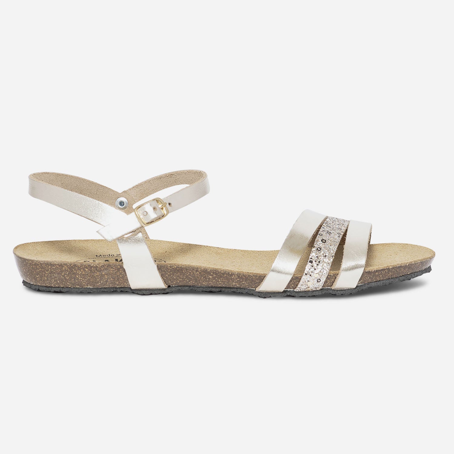 Sandales plakton discount