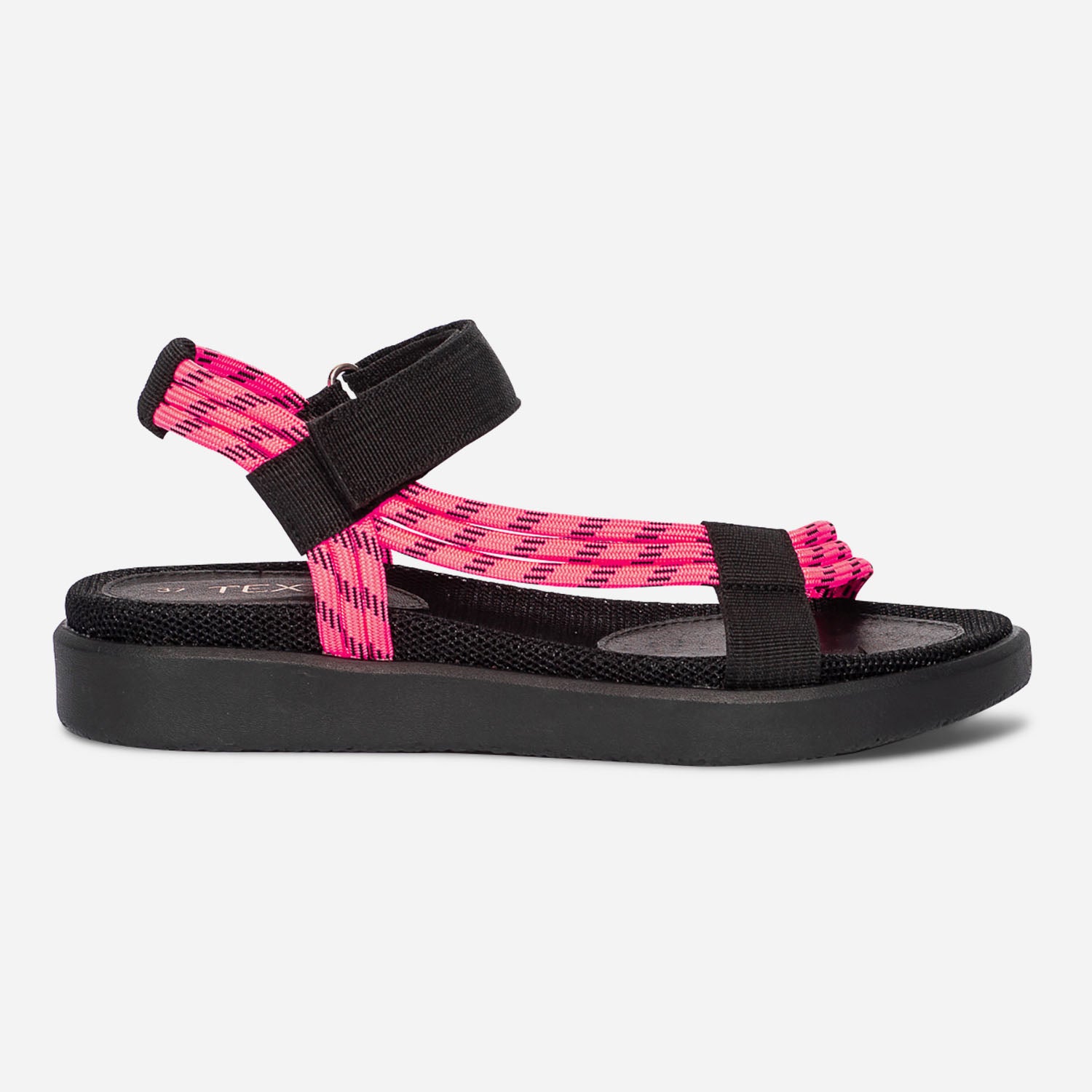Sandales femme on sale avec scratch