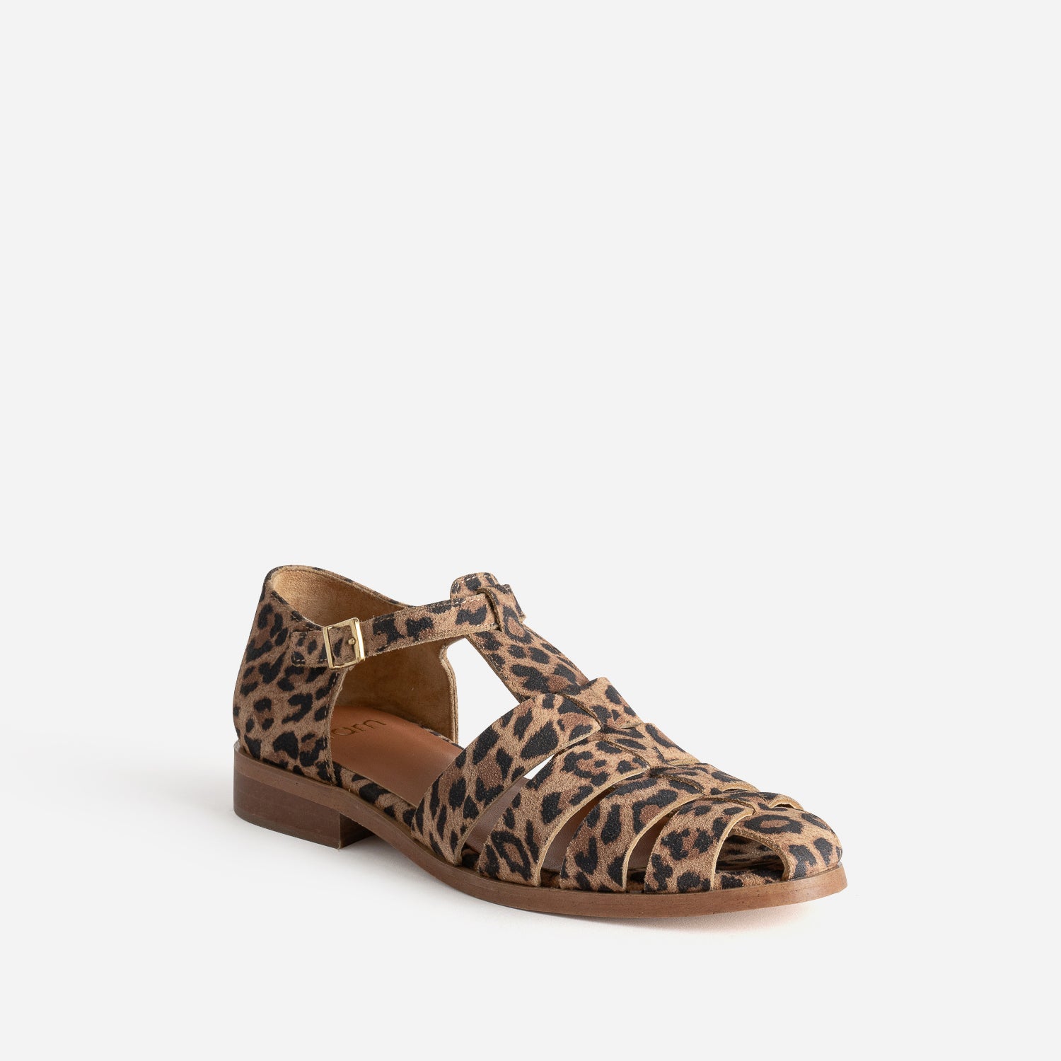 Chaussures femme cuir soldes top