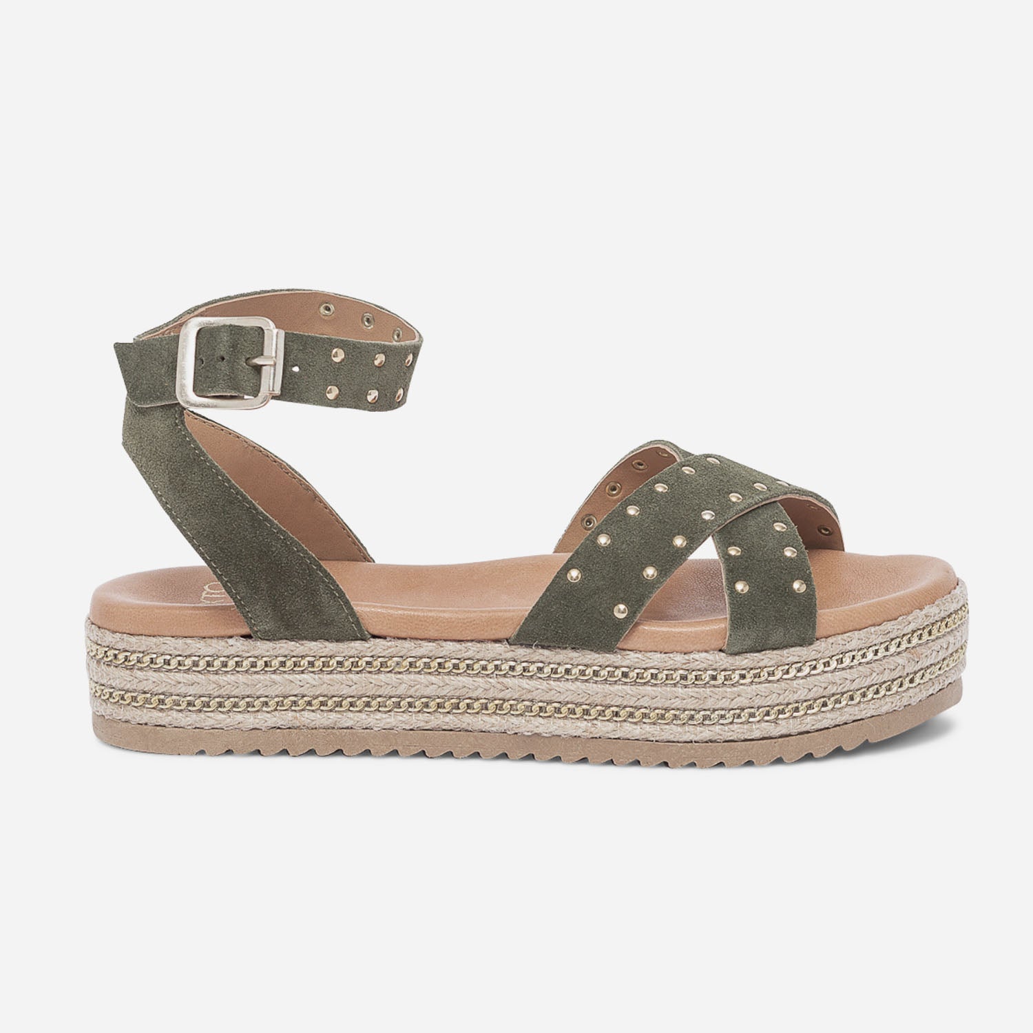 Sandales femme à plateforme hot sale