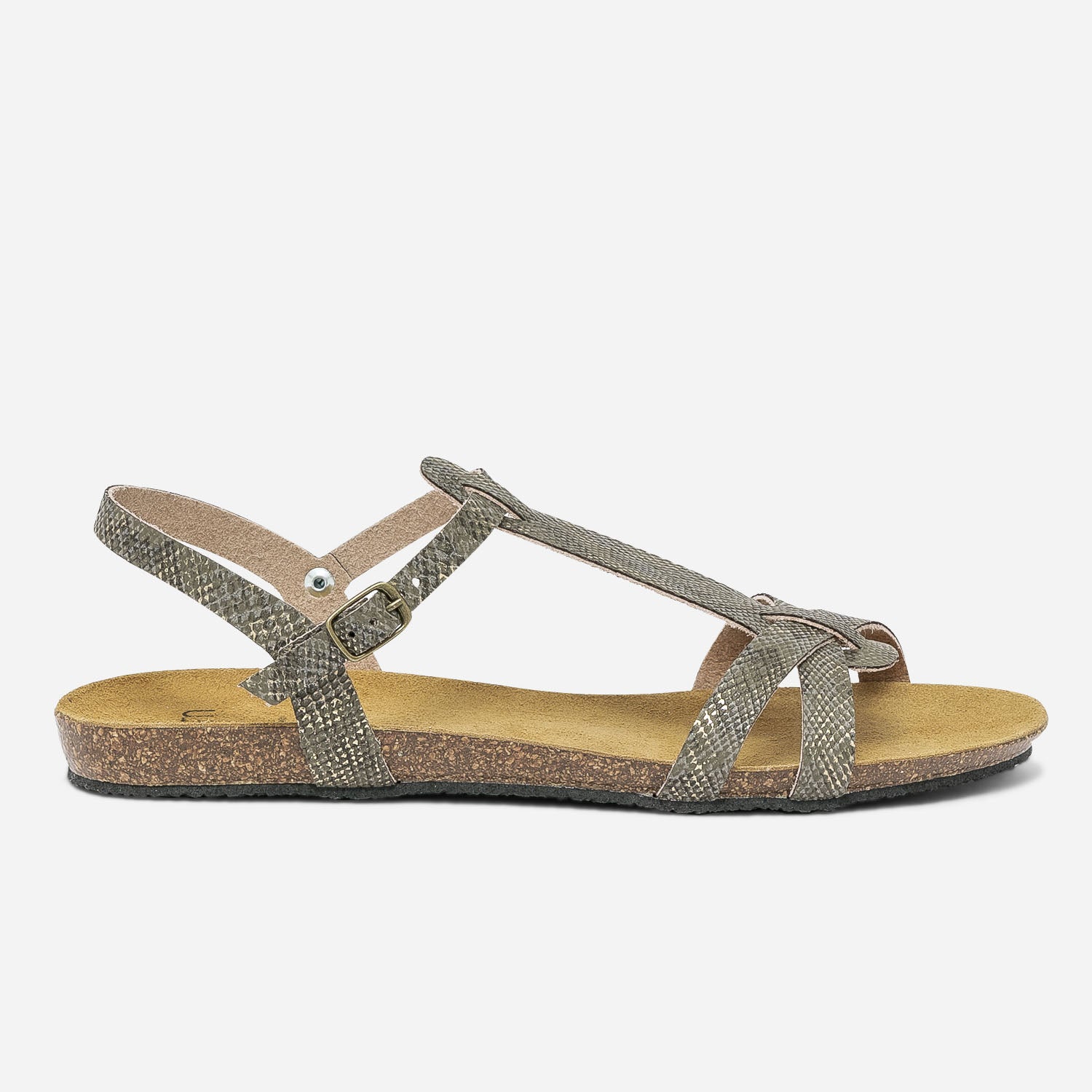 Sandales best sale eram 2019