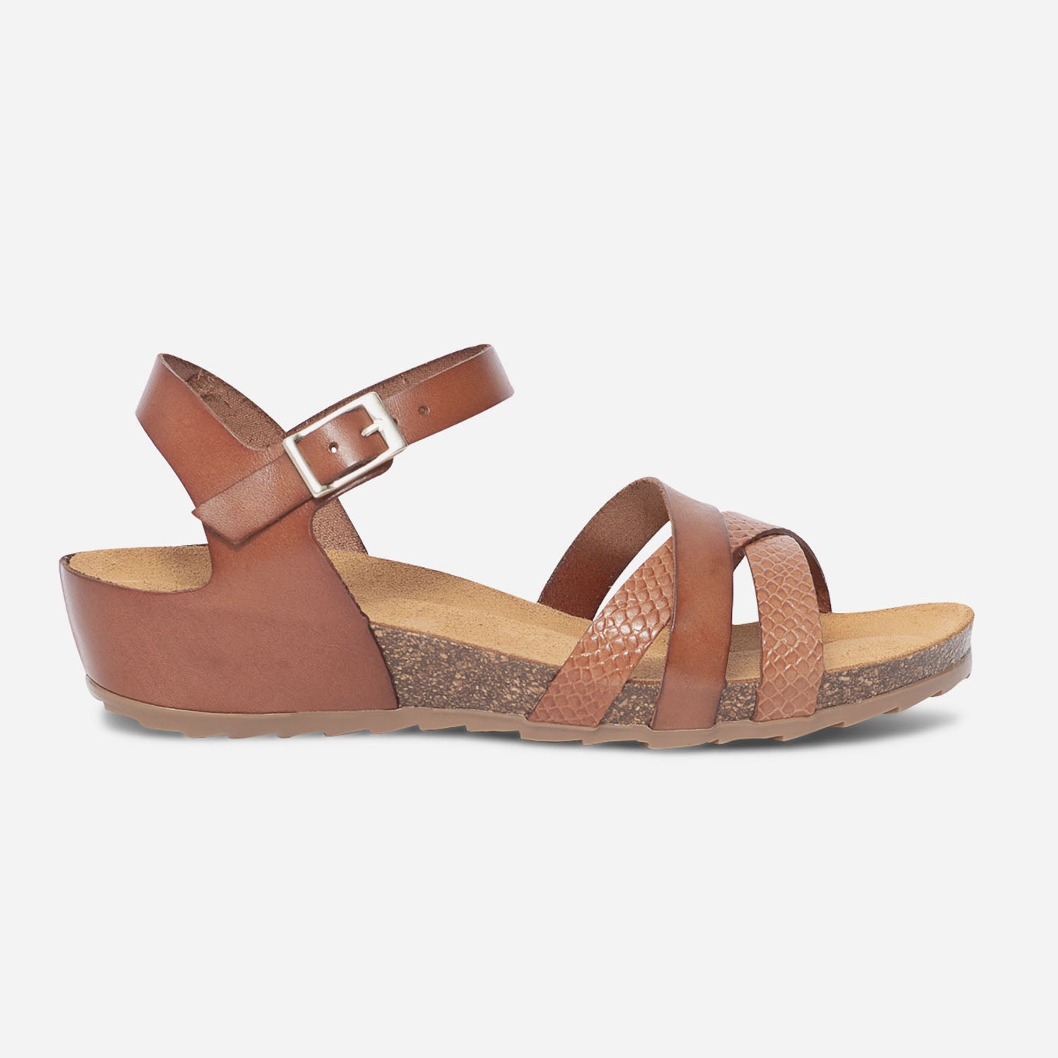 Sandales cuir soldes new arrivals