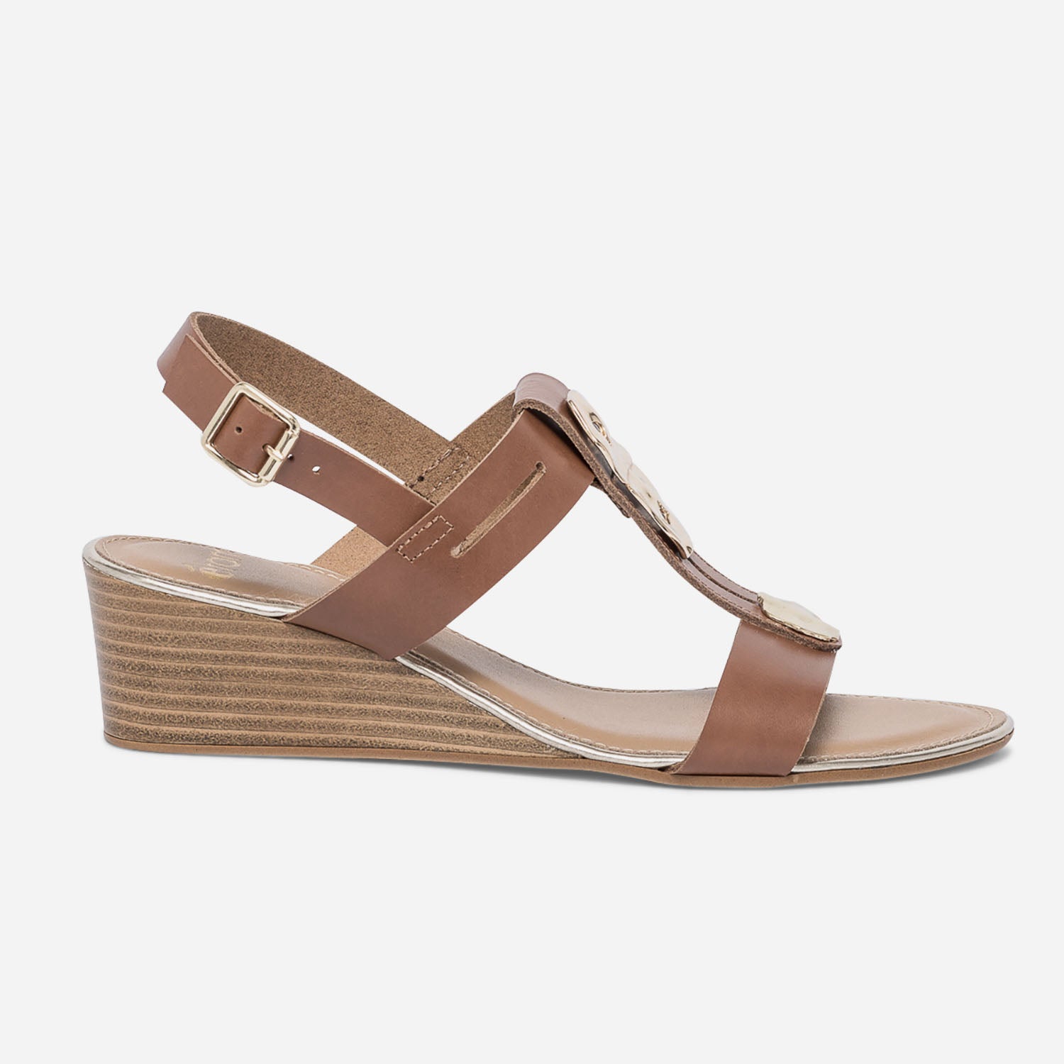 Eram chaussure femme compensée hotsell