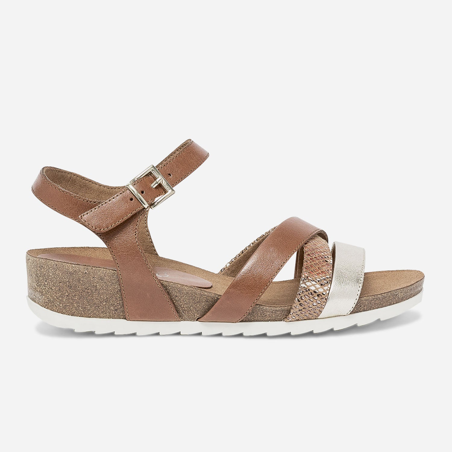 Sandales caprice femme outlet