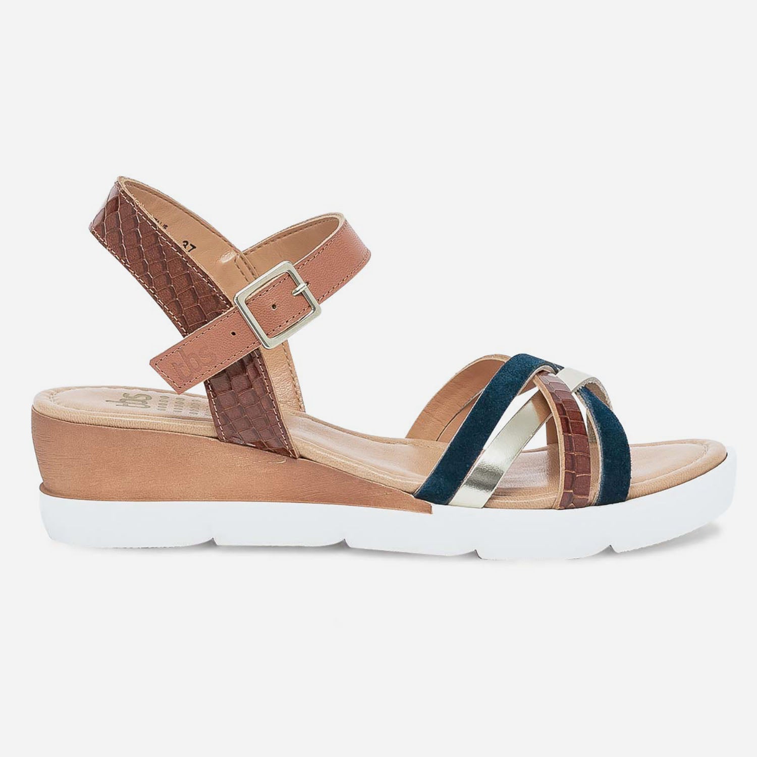 Sandales shop tbs femme