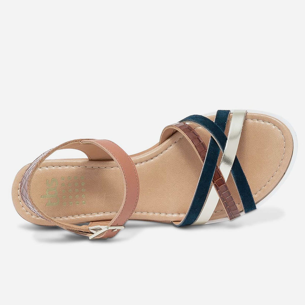 chaussures tbs femme easy walk