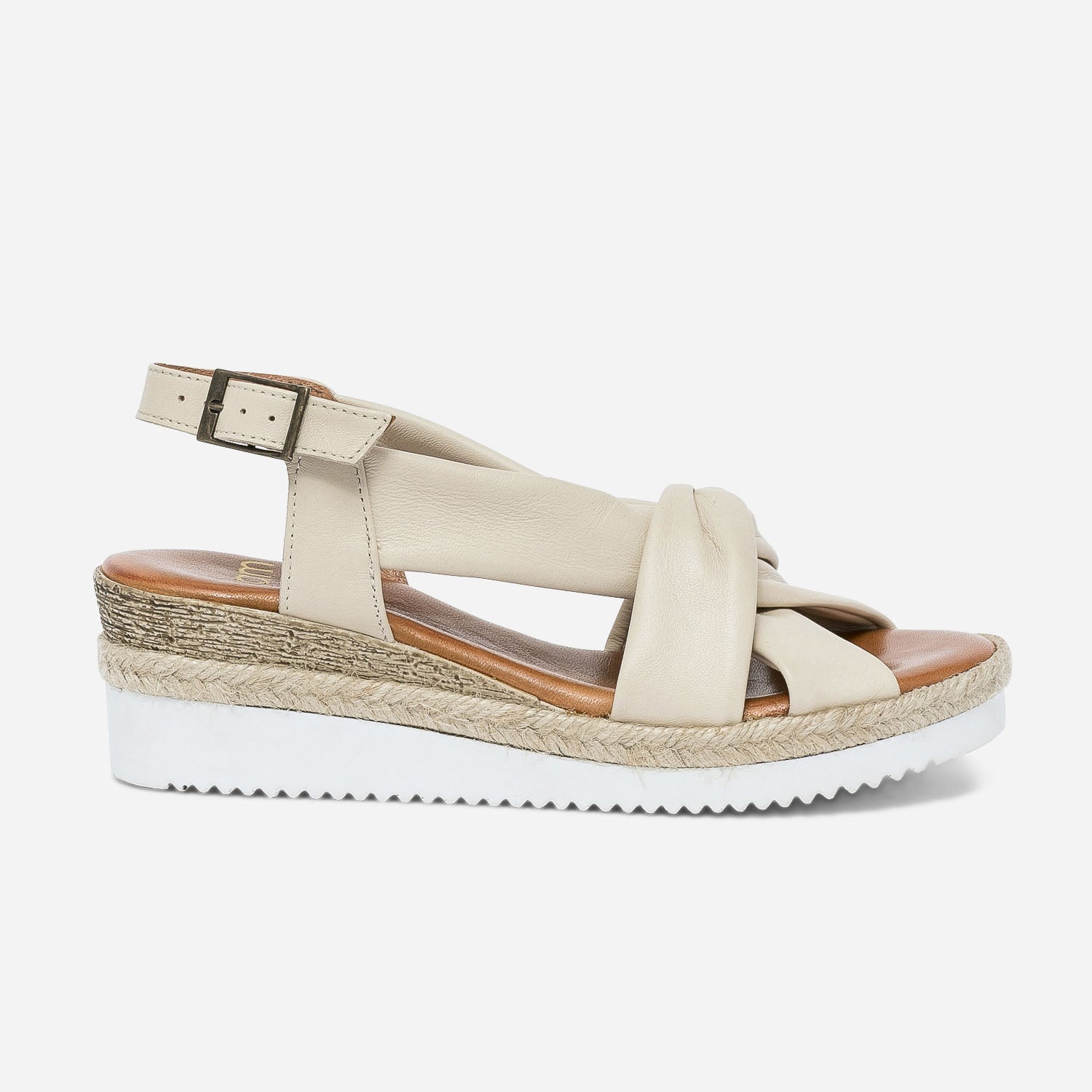 Chaussures clearance compensées eram