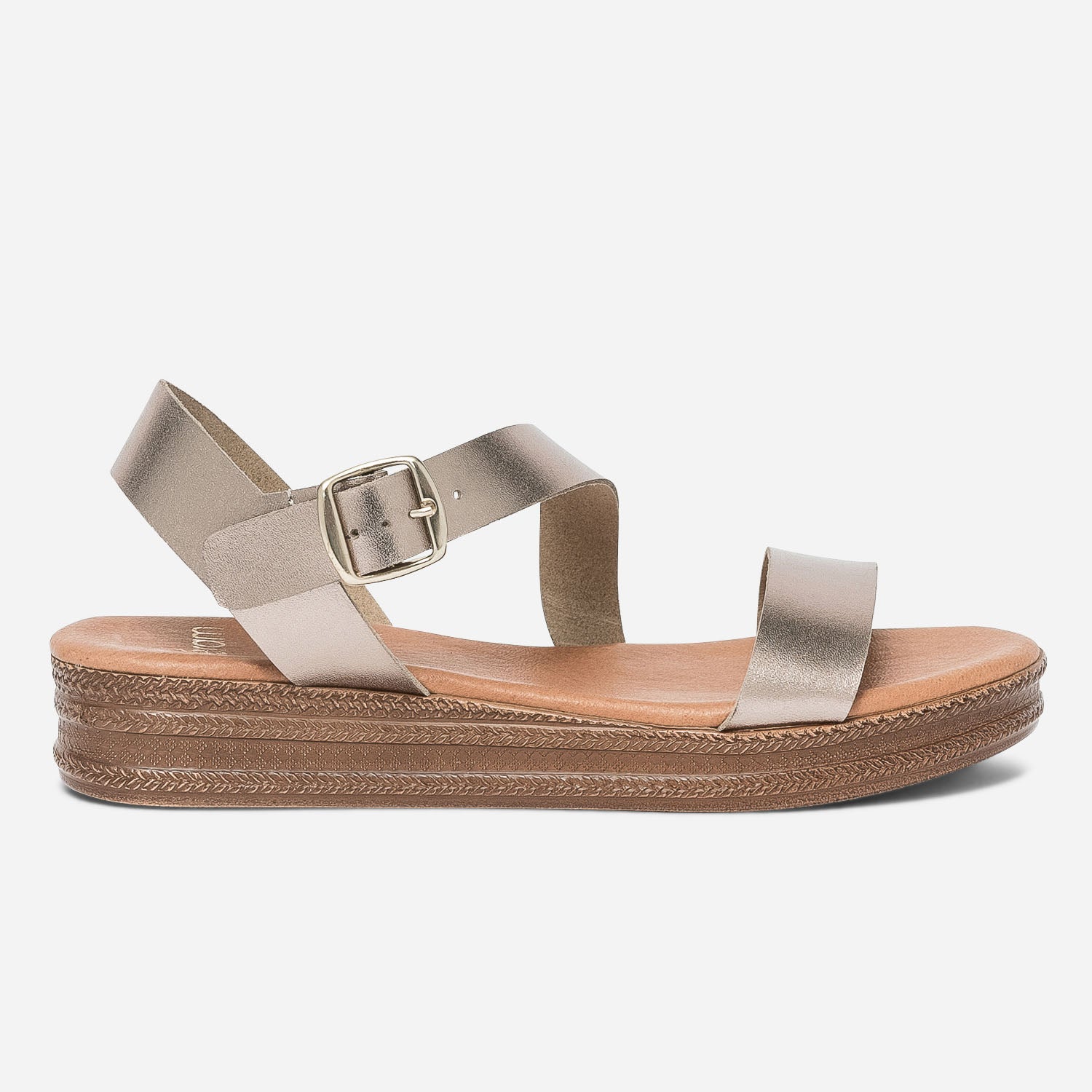 Sandale bronze cheap