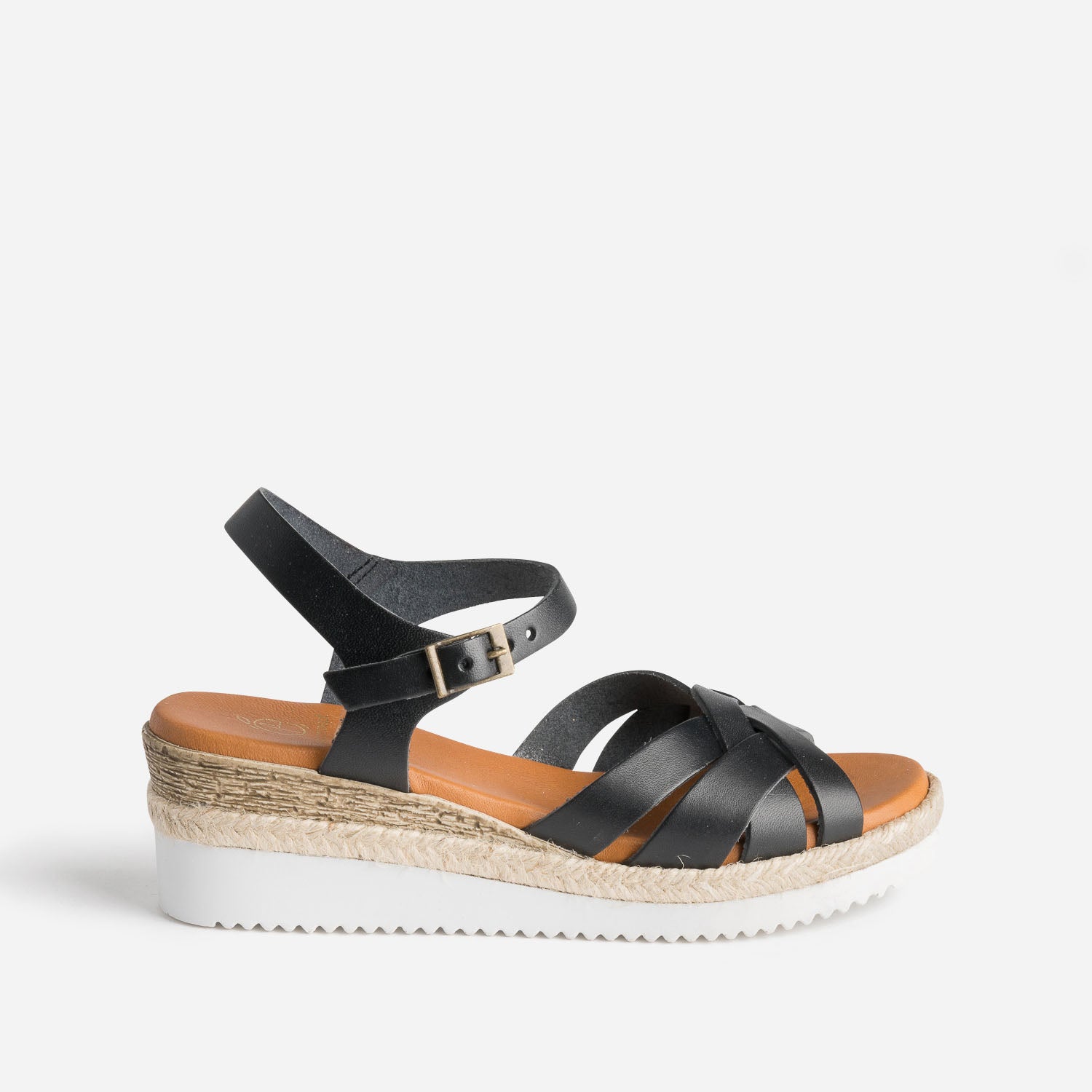 Eram chaussure femme compensée online