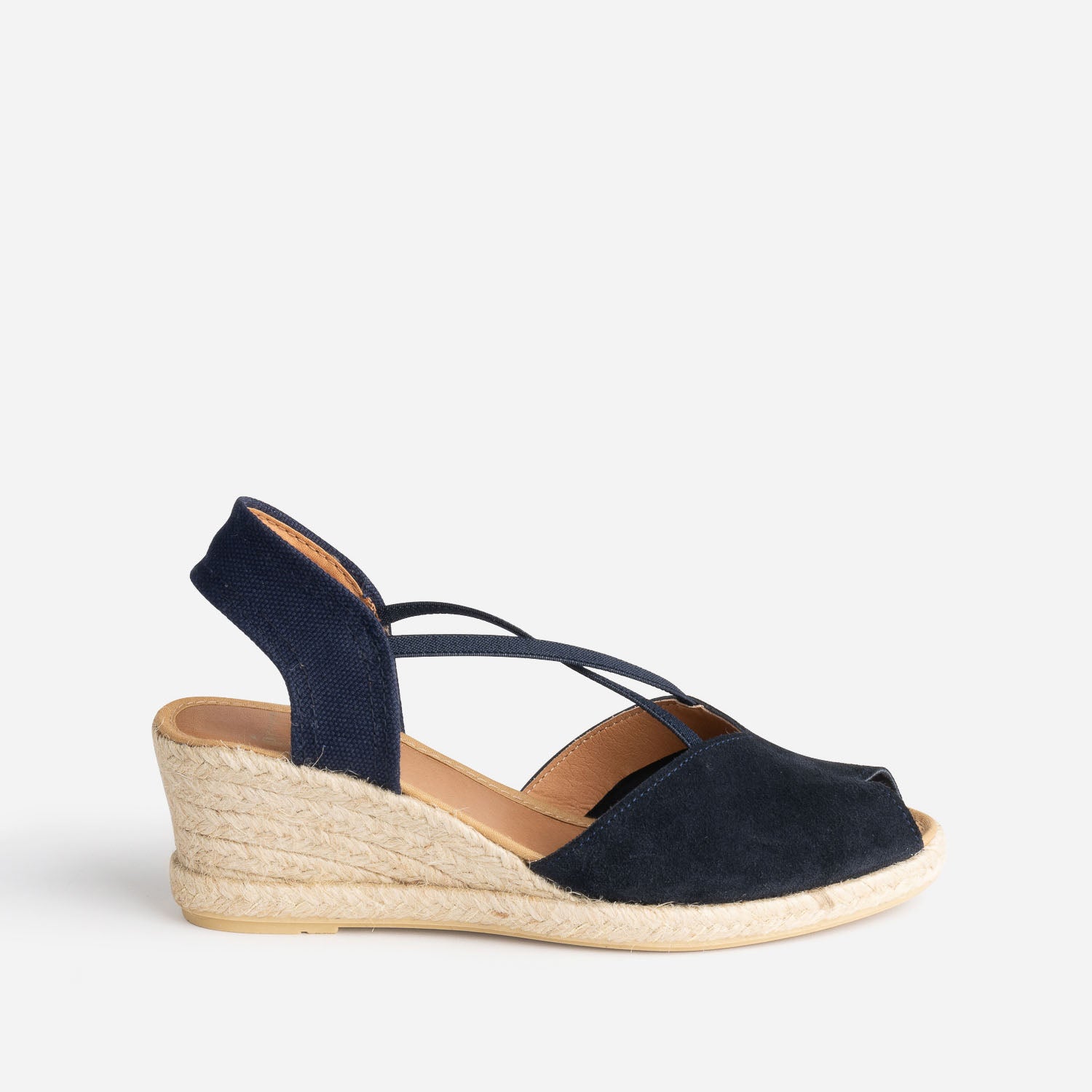 Sandales compensees Sandales compensees pour Femmes ERAM