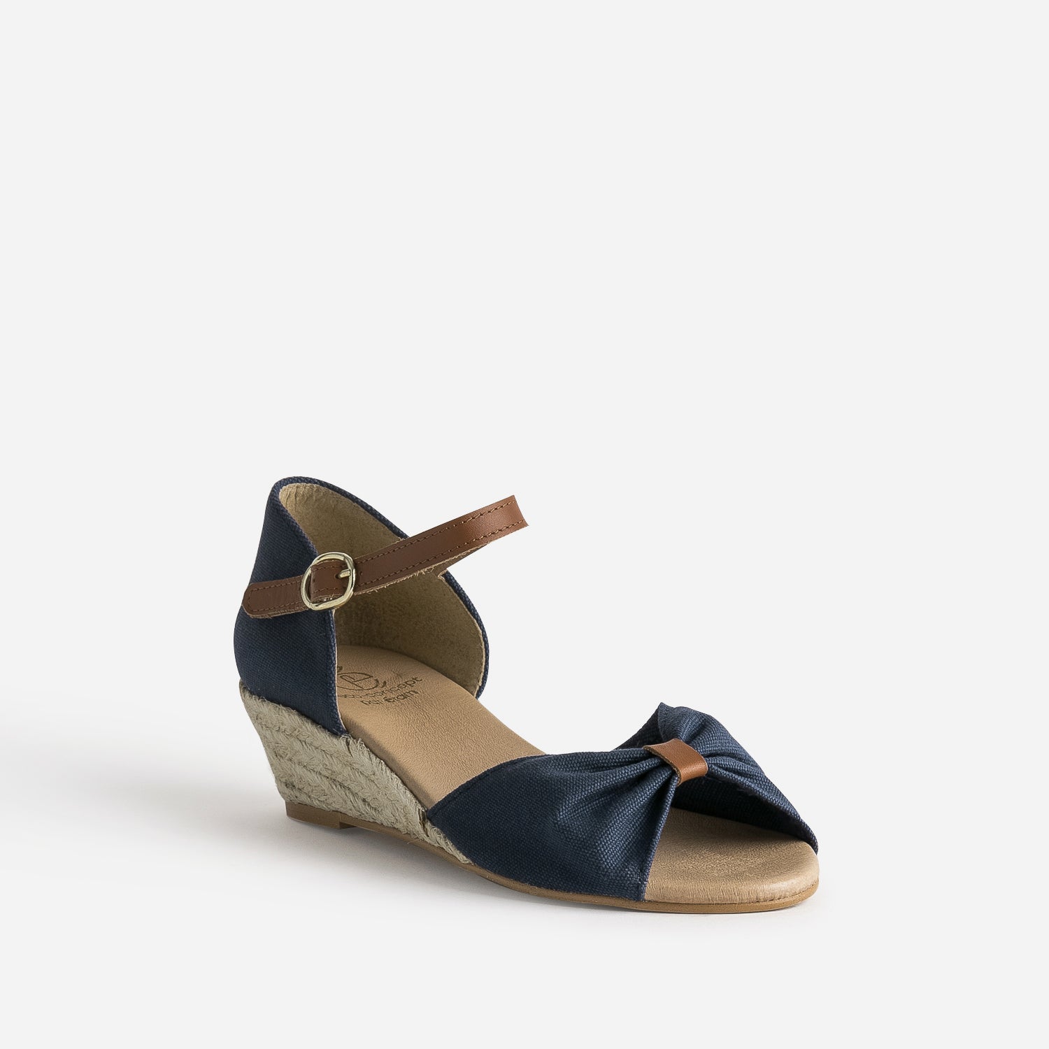 Chaussure compensée fille on sale