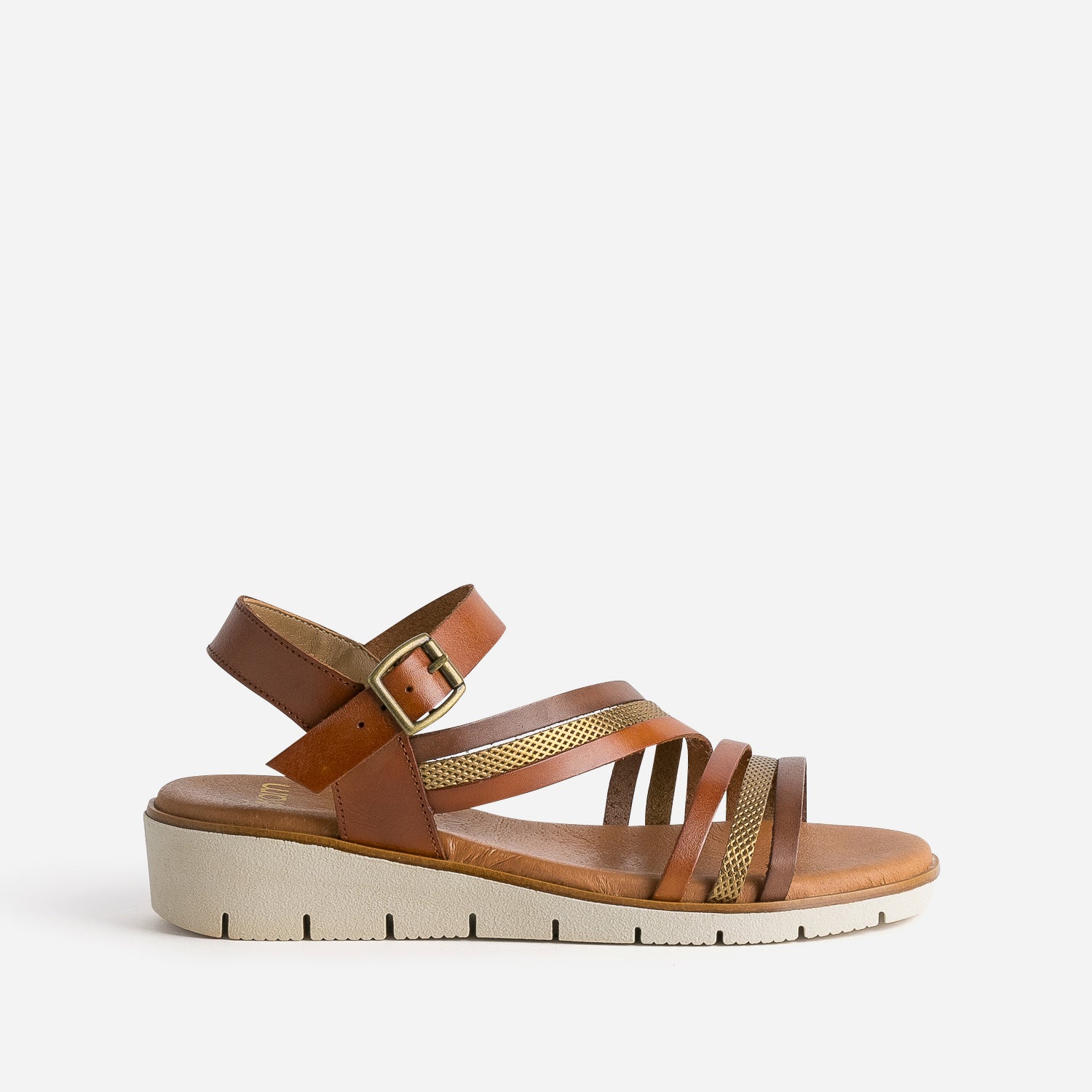 Eram sandales compensées new arrivals