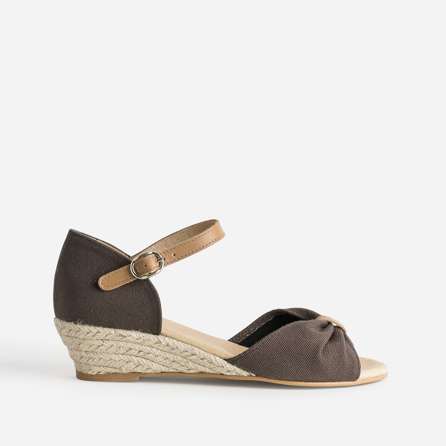 Petit compensé femme new arrivals