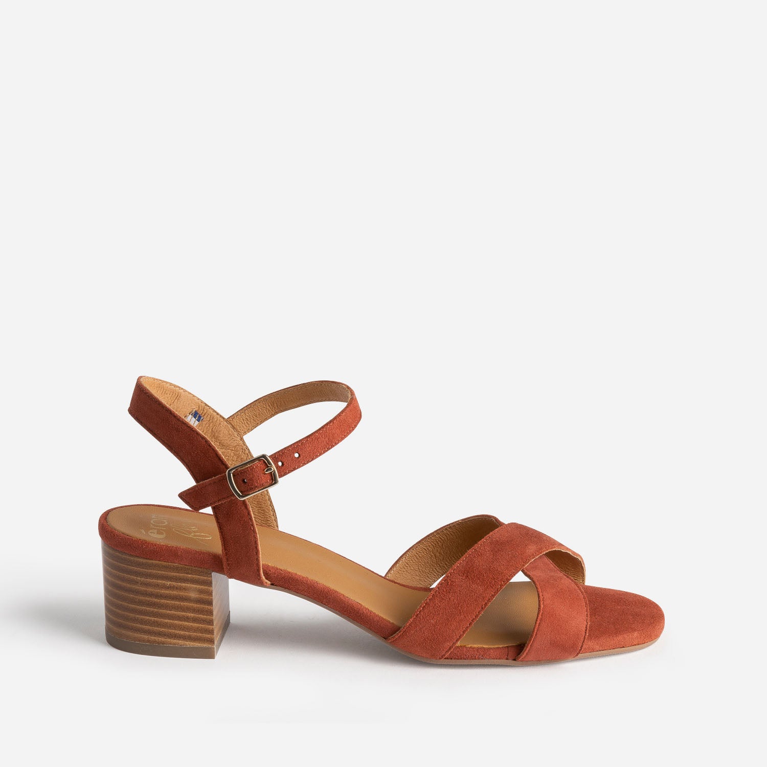 Sandales couleur cheap