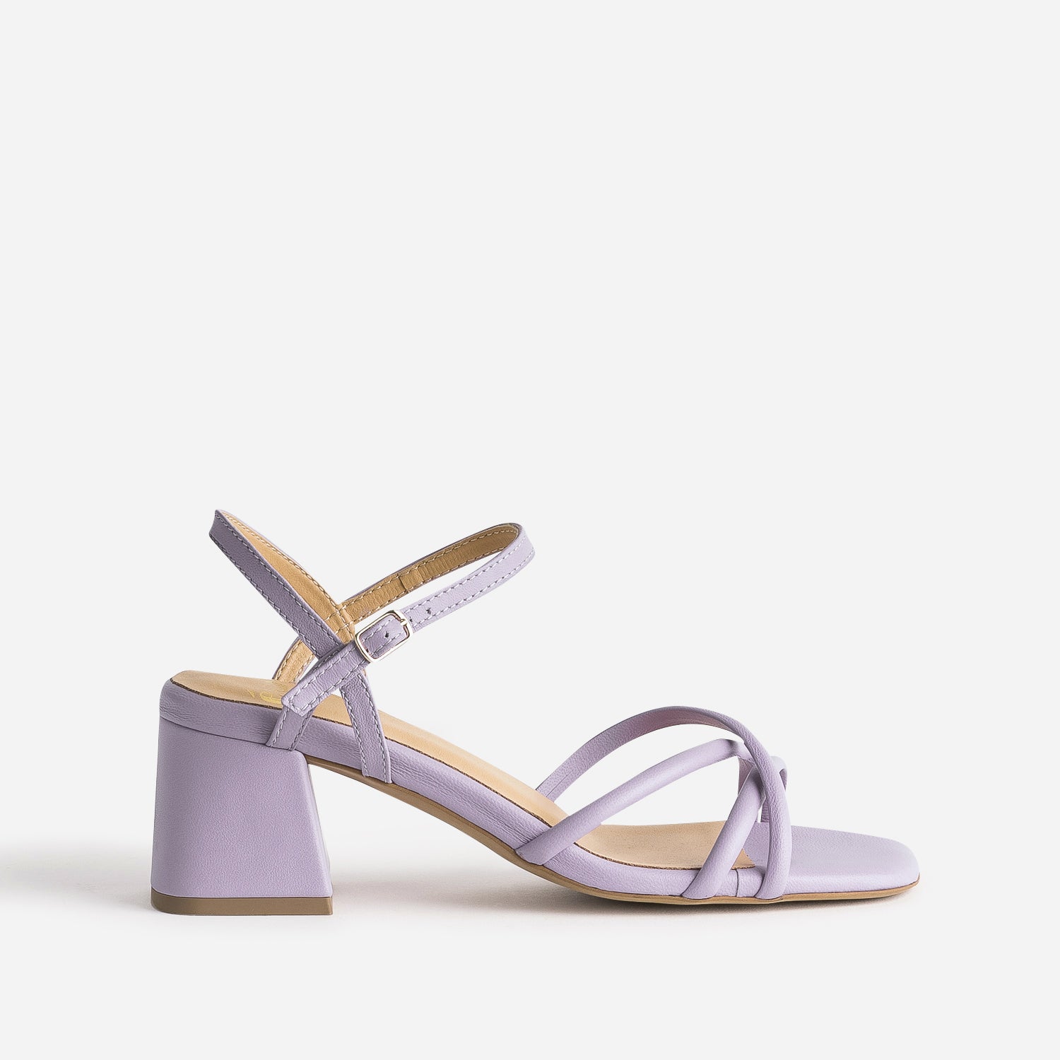 Talons lilas shop