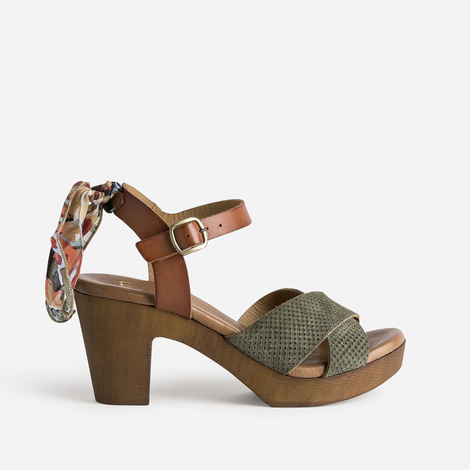 Sandales foulard cheville new arrivals