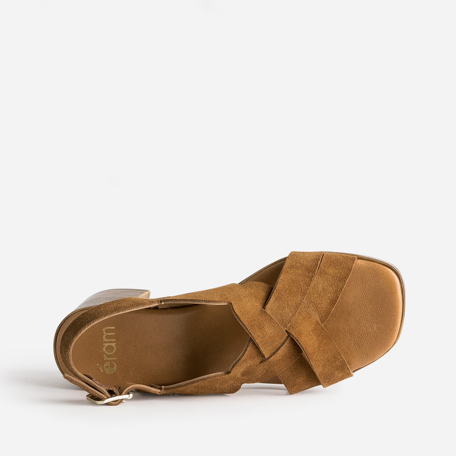 Sandales Soldes Femme ERAM