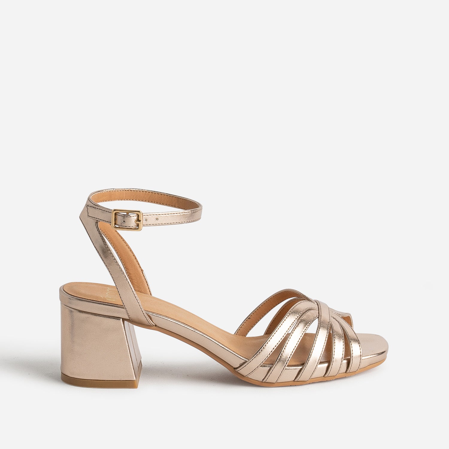 Salomé dorée discount