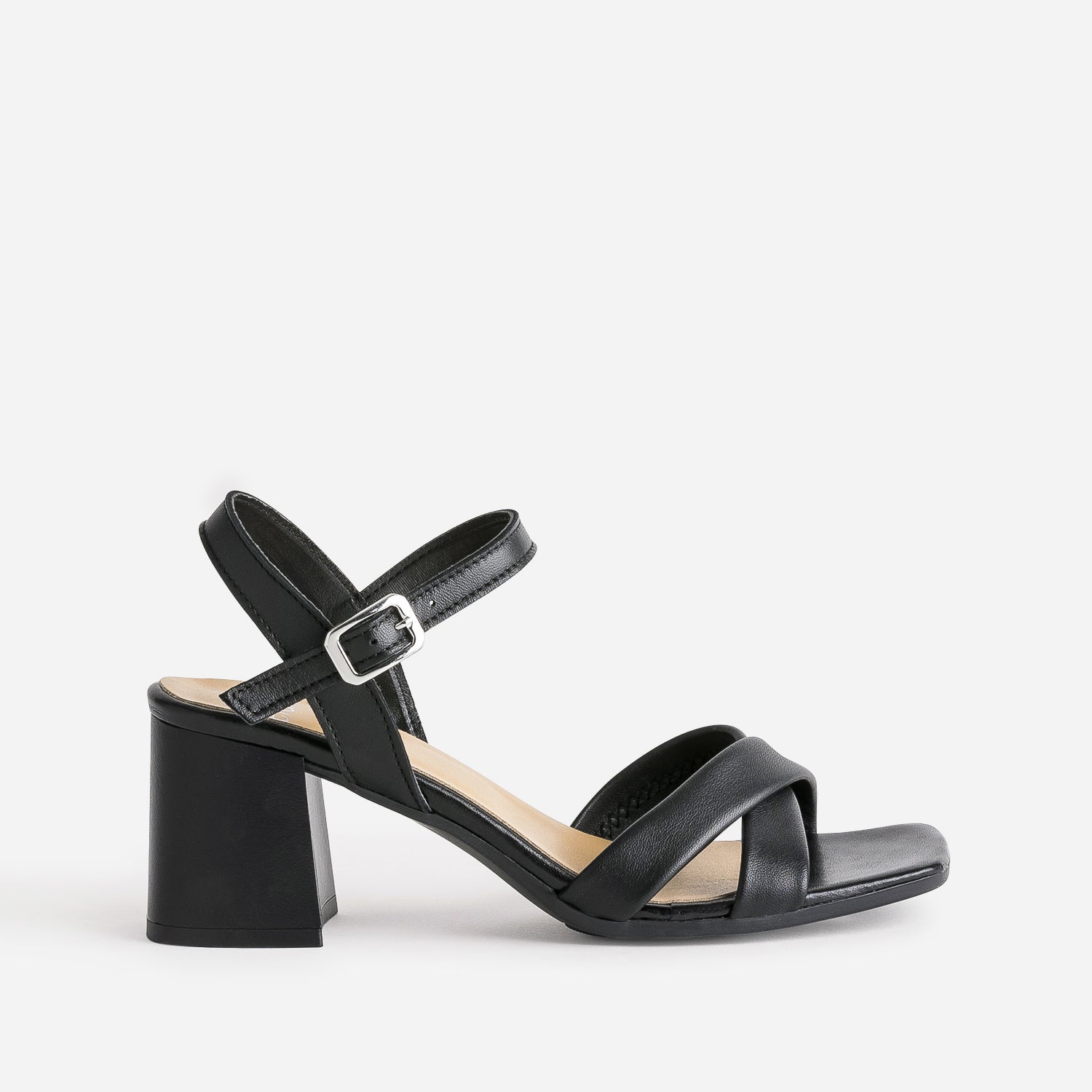 Sandale a talon eram top