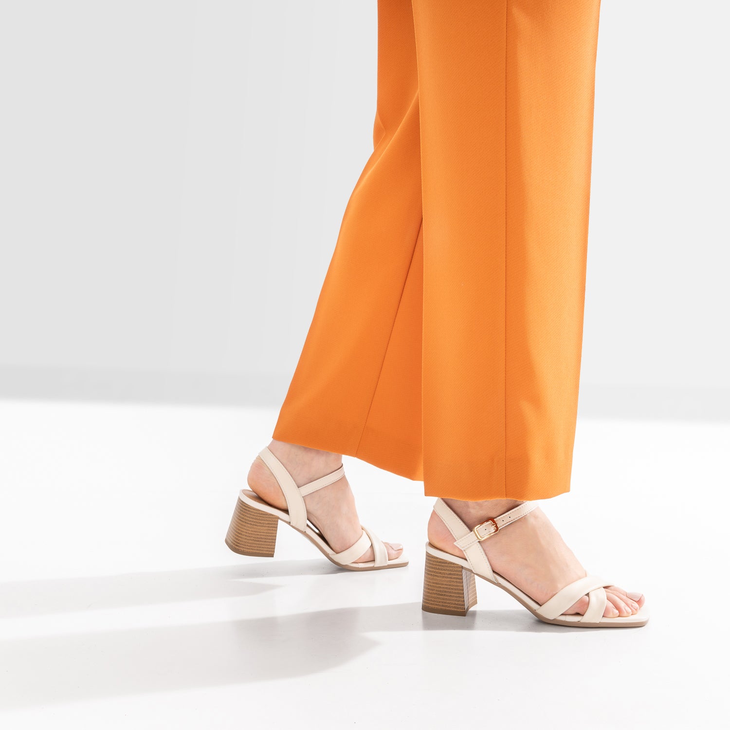 Sandales Soldes Femme ERAM