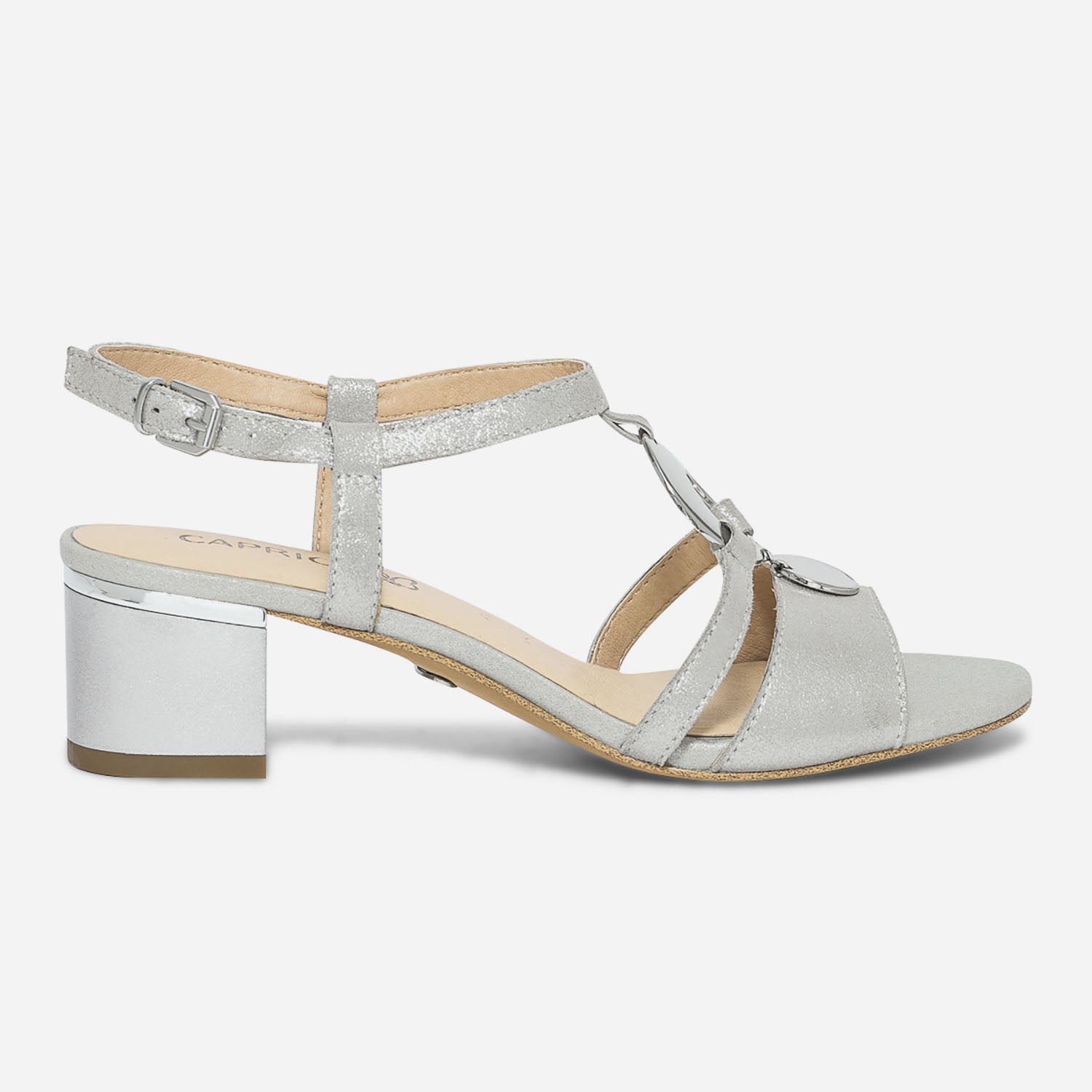 Sandales caprice online